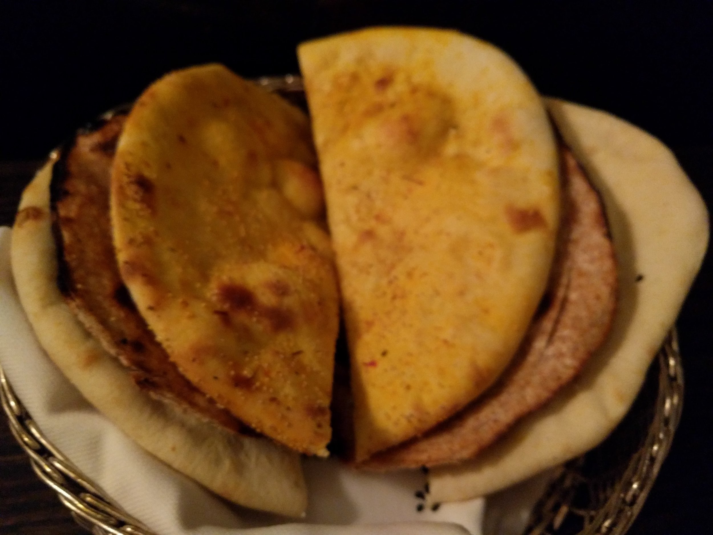 bread basket