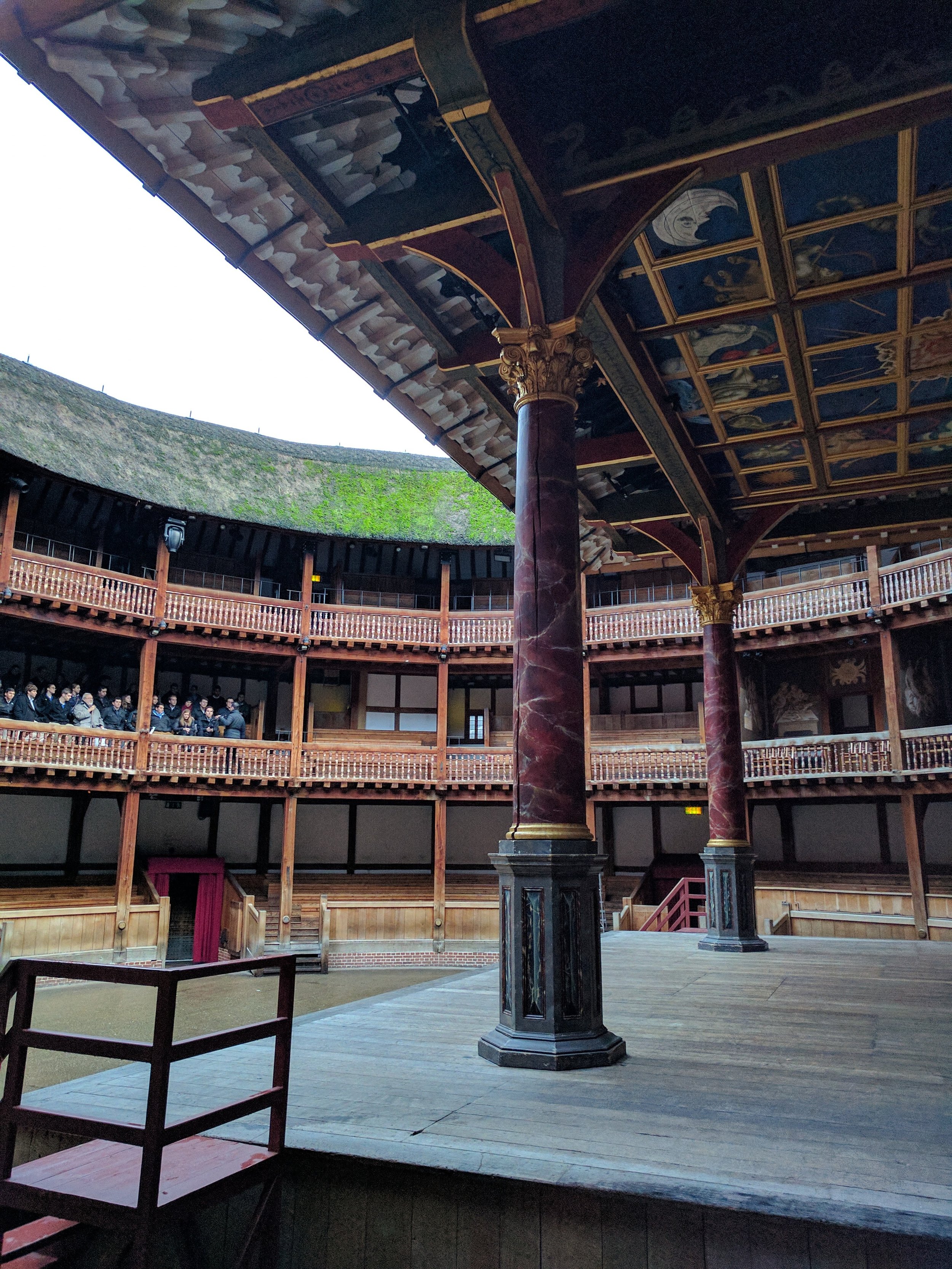 Globe Theater