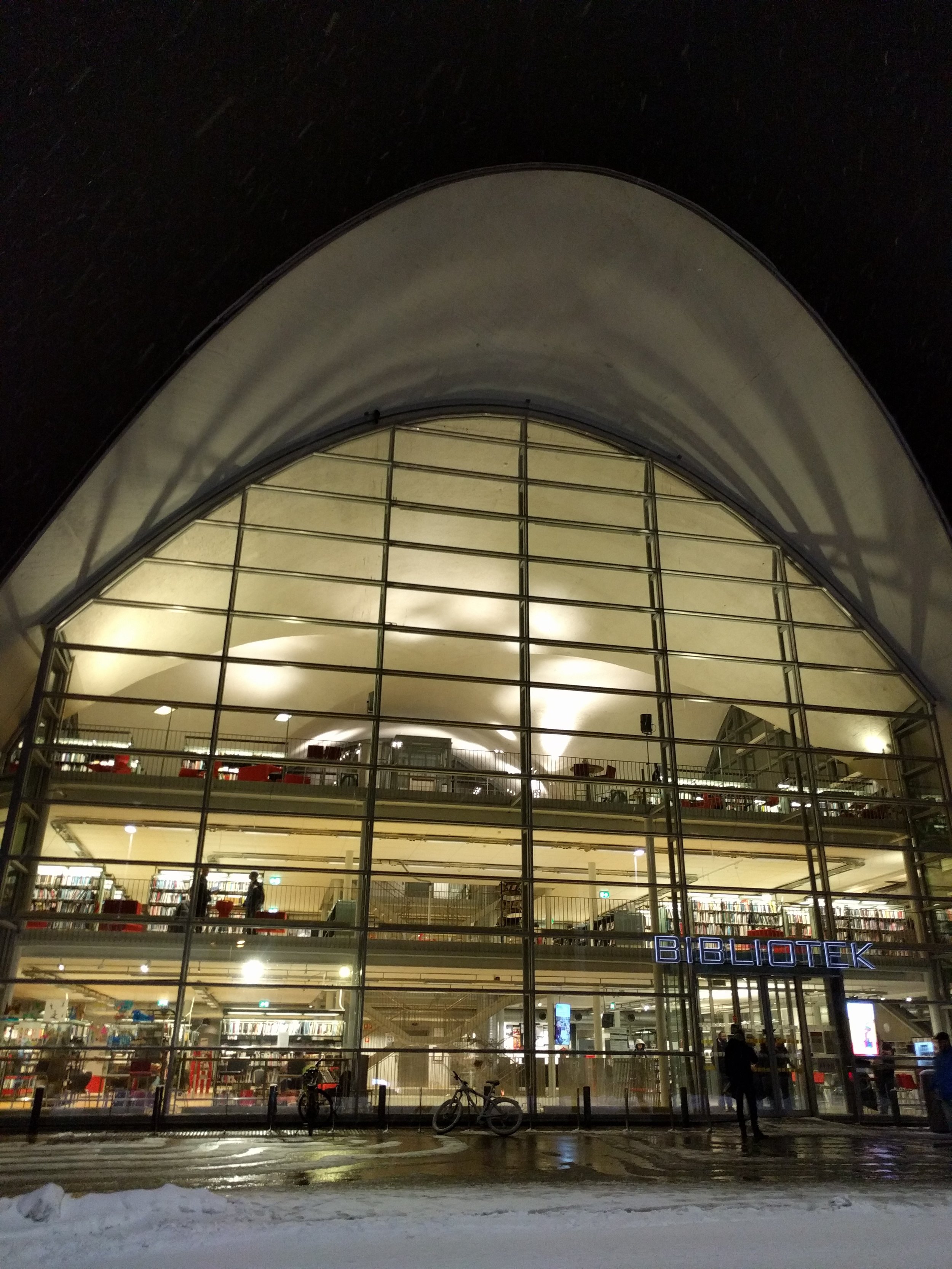 Tromsø Library