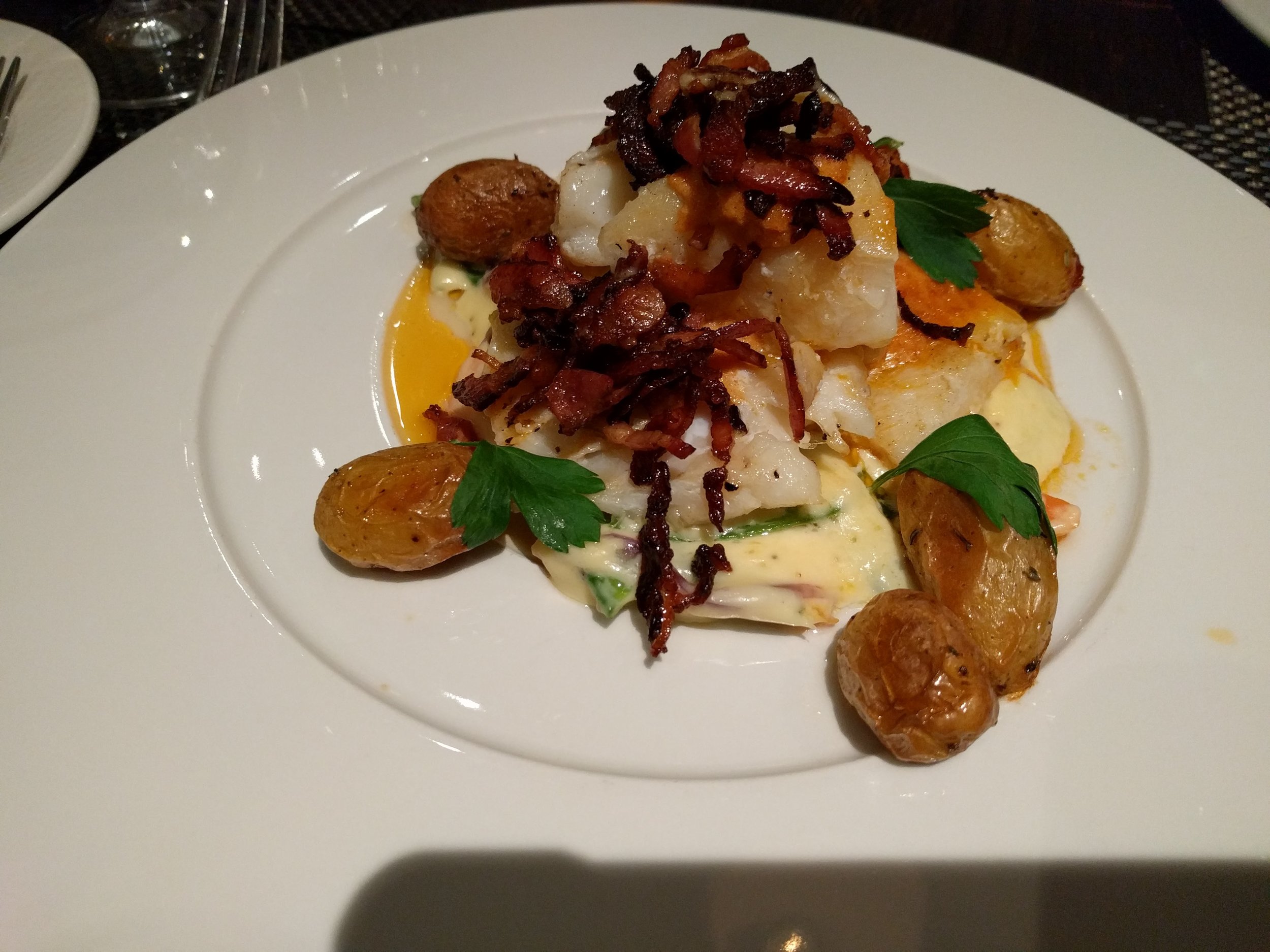 Tørrfisk