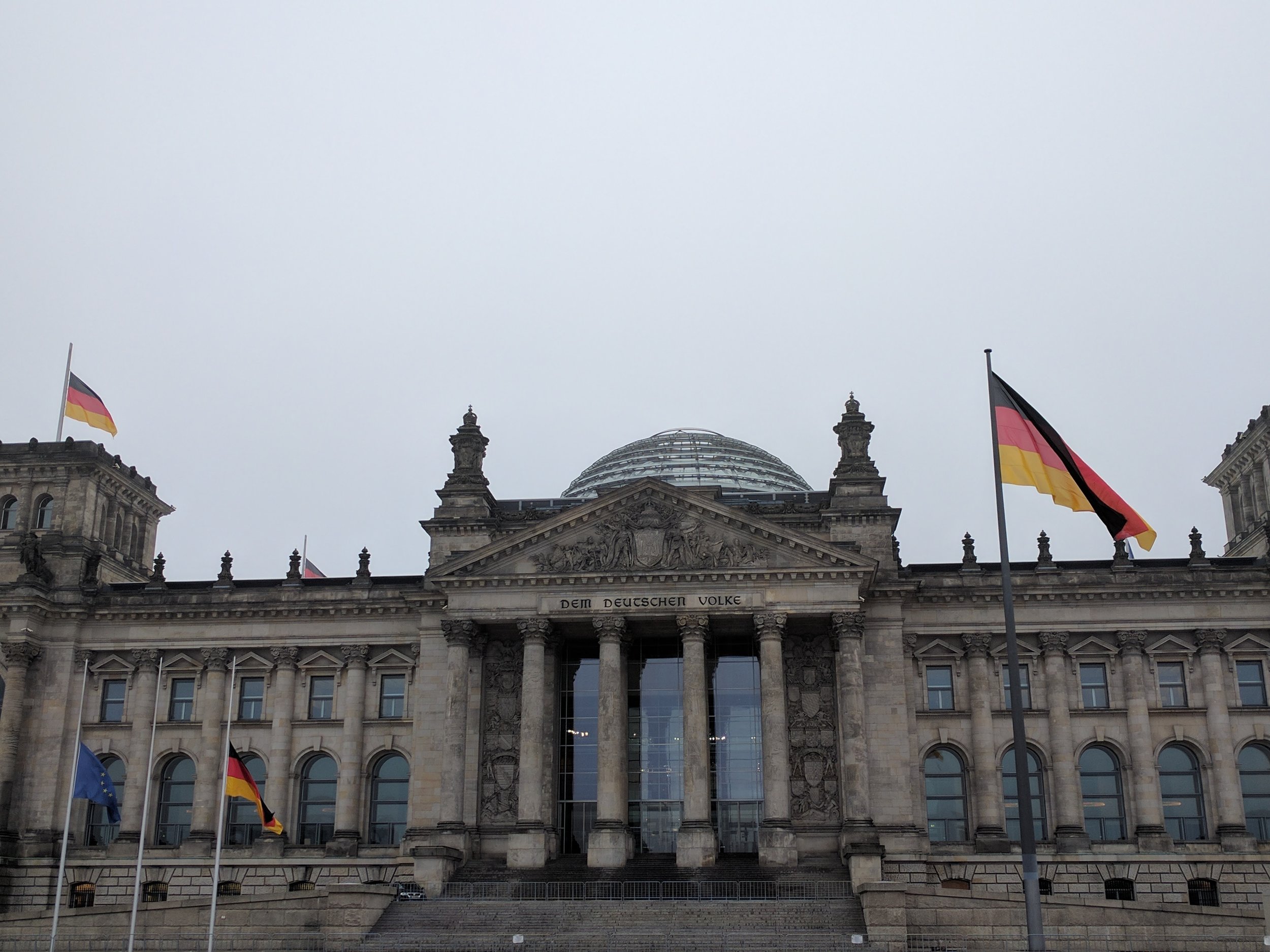 Reichstag