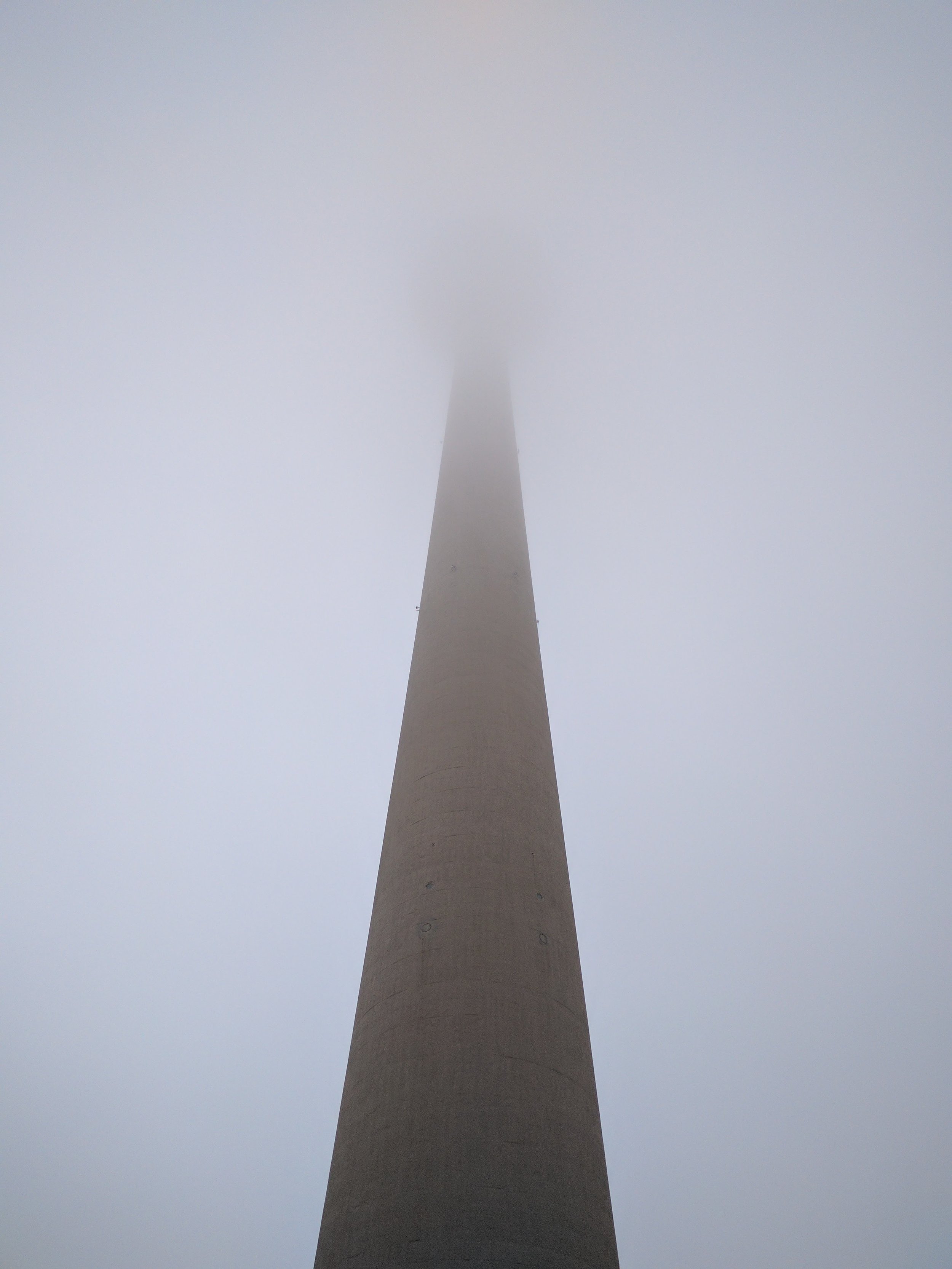Berlin TV Tower (Fernsehturm)