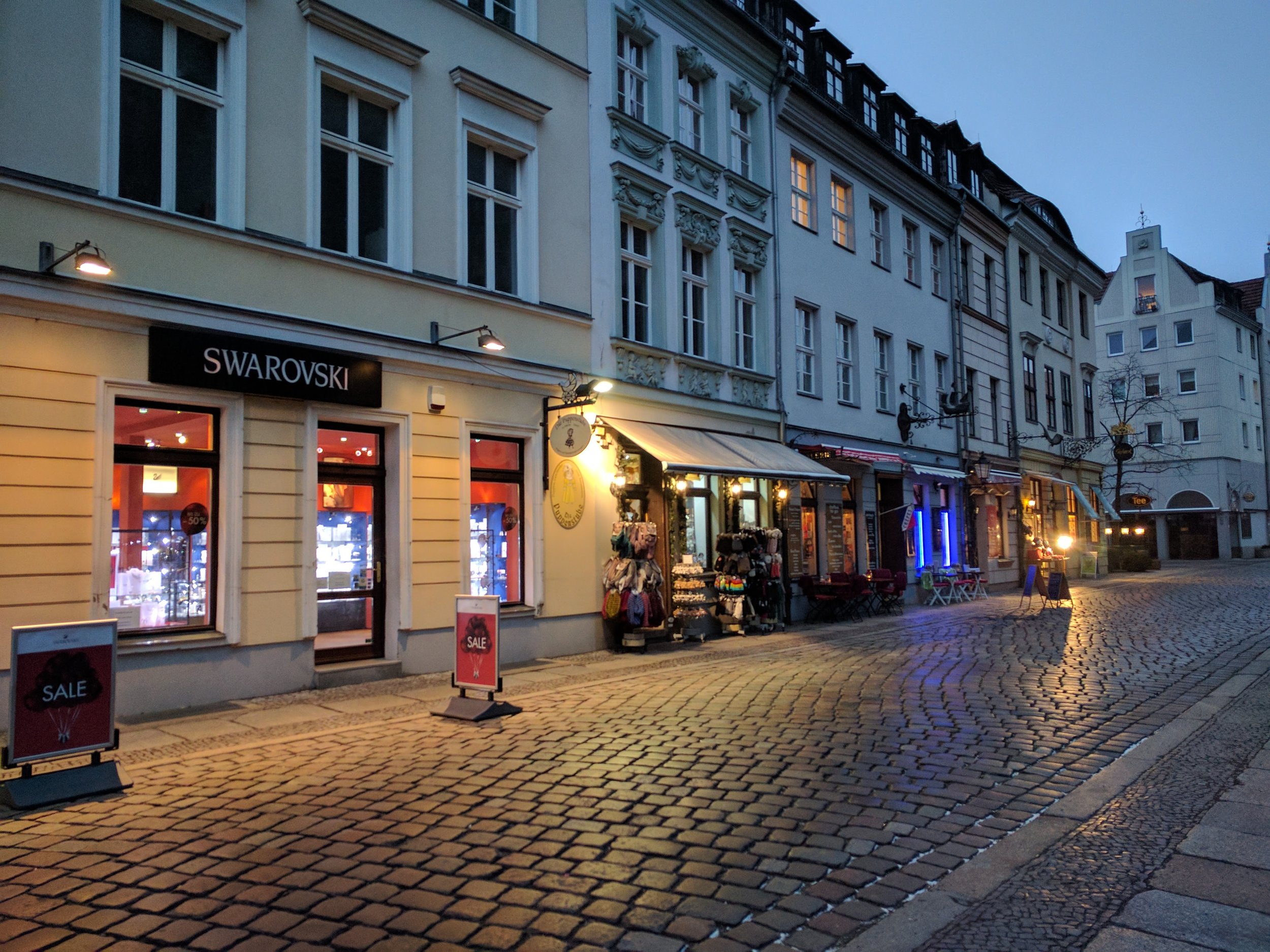Nikolaiviertel