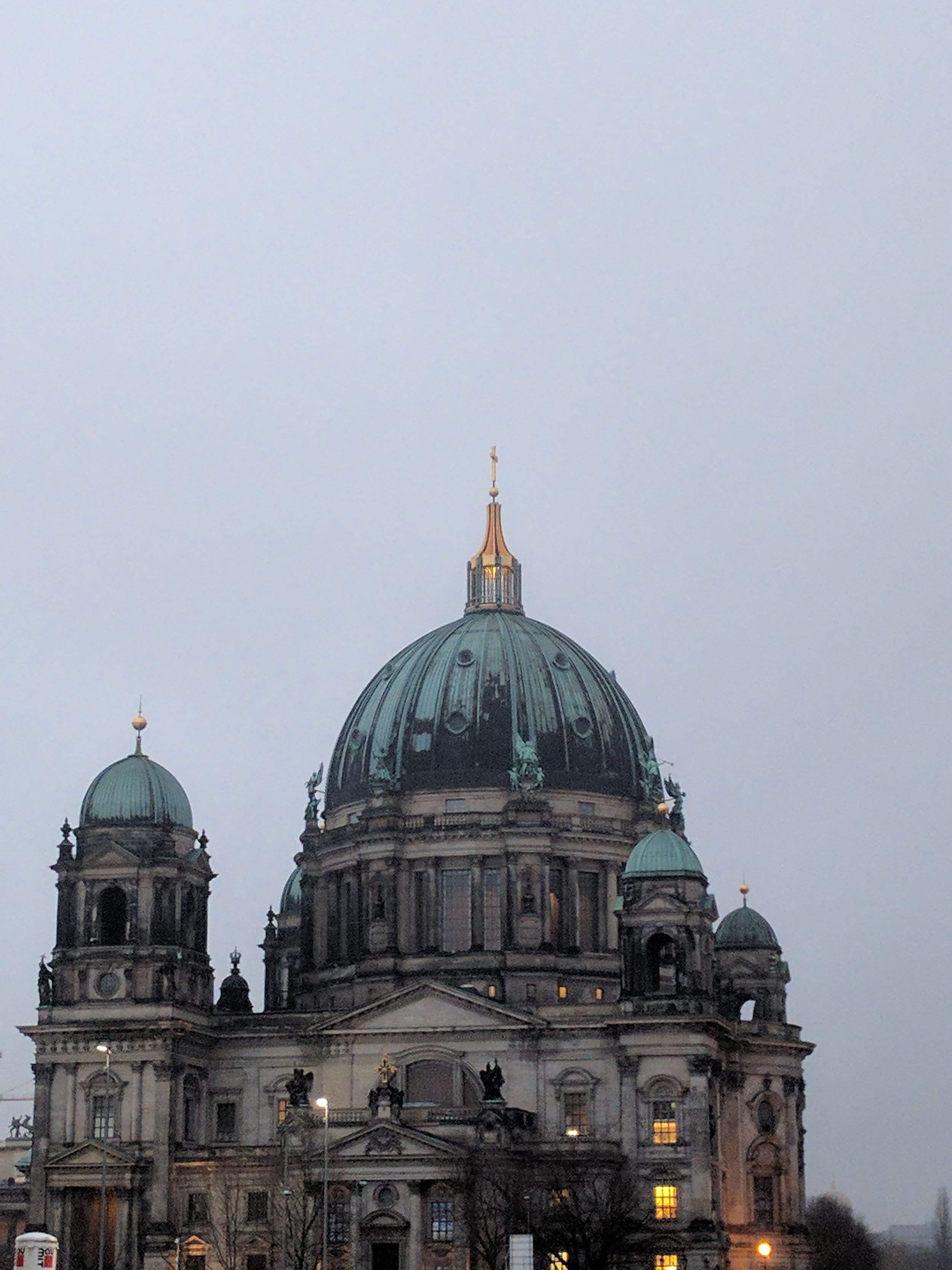 Berlin Cathedral