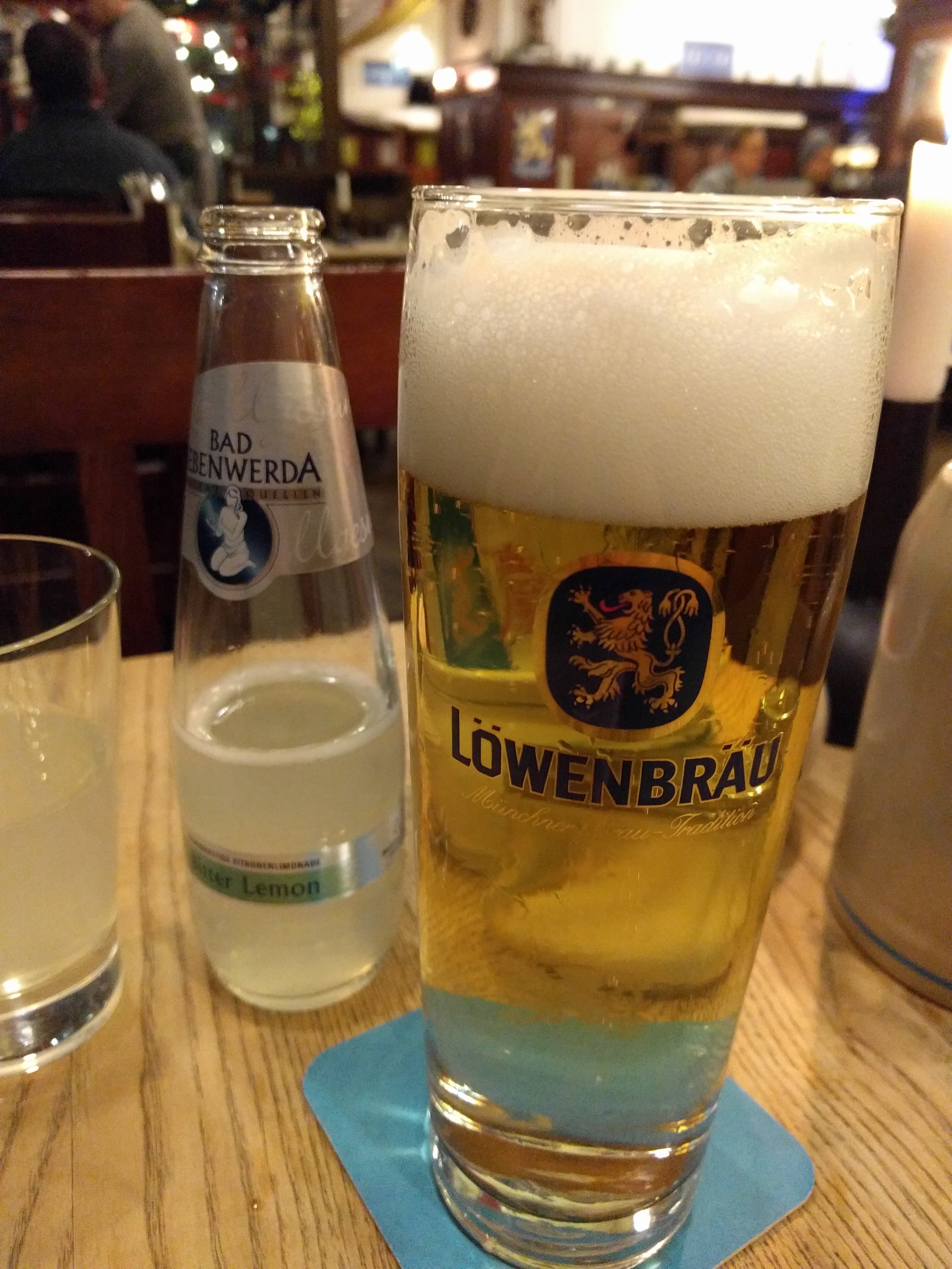 Beermonade