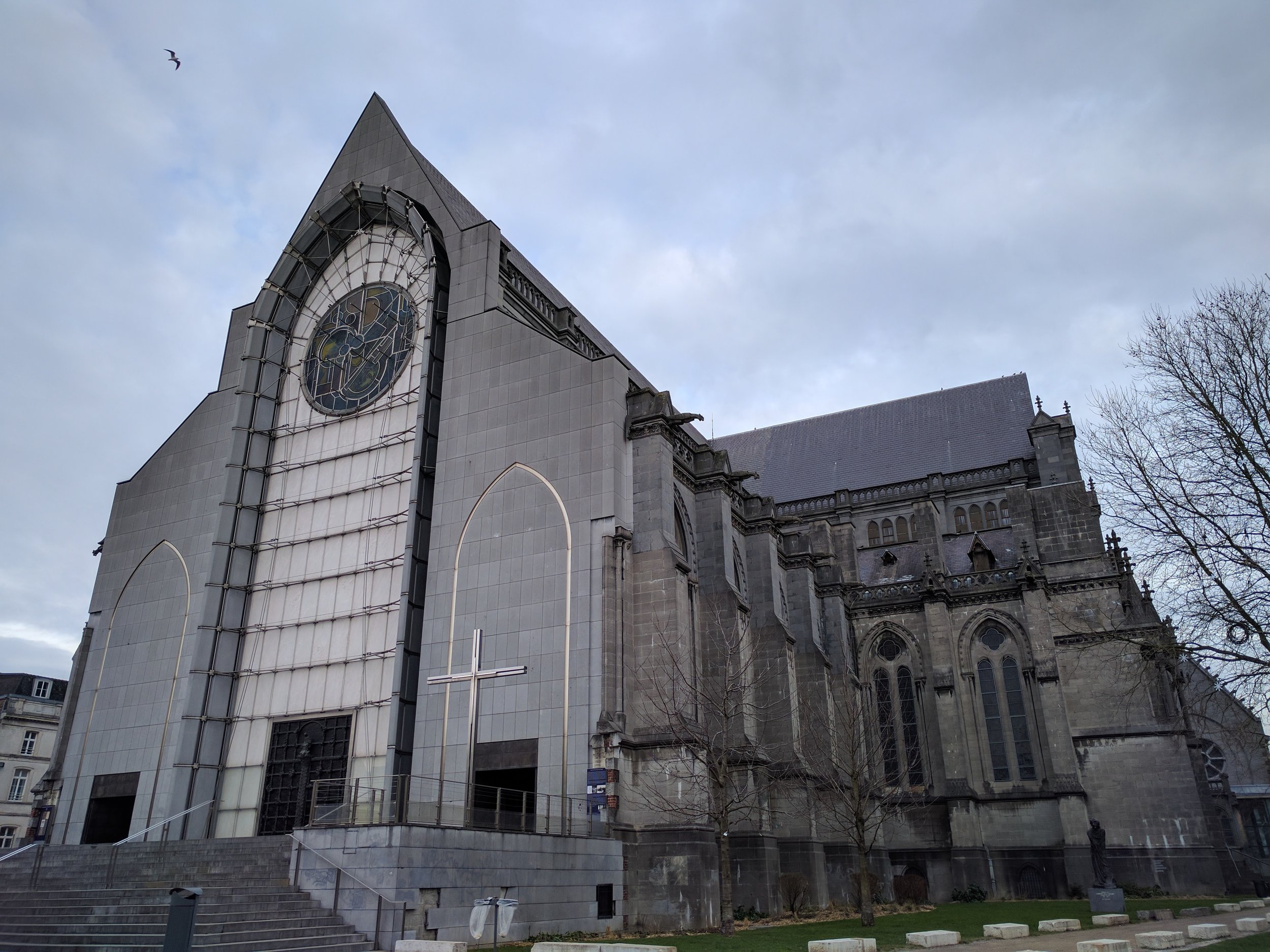 Notre-Dame de la Treille