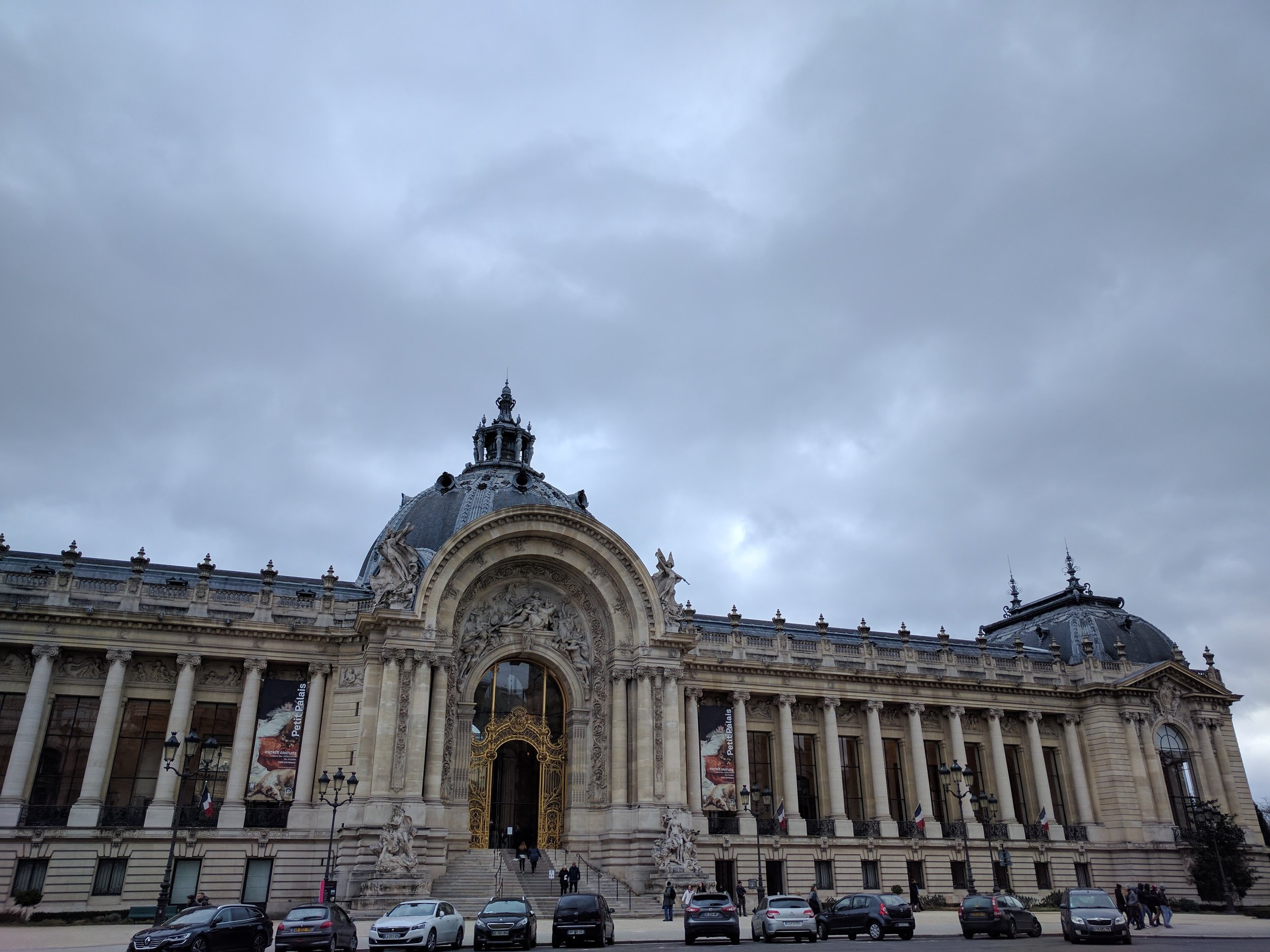 Petit Palais