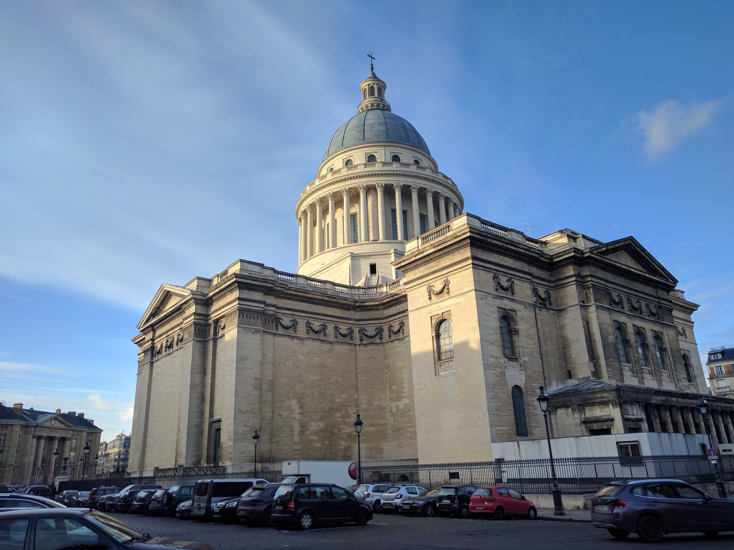 Pantheon