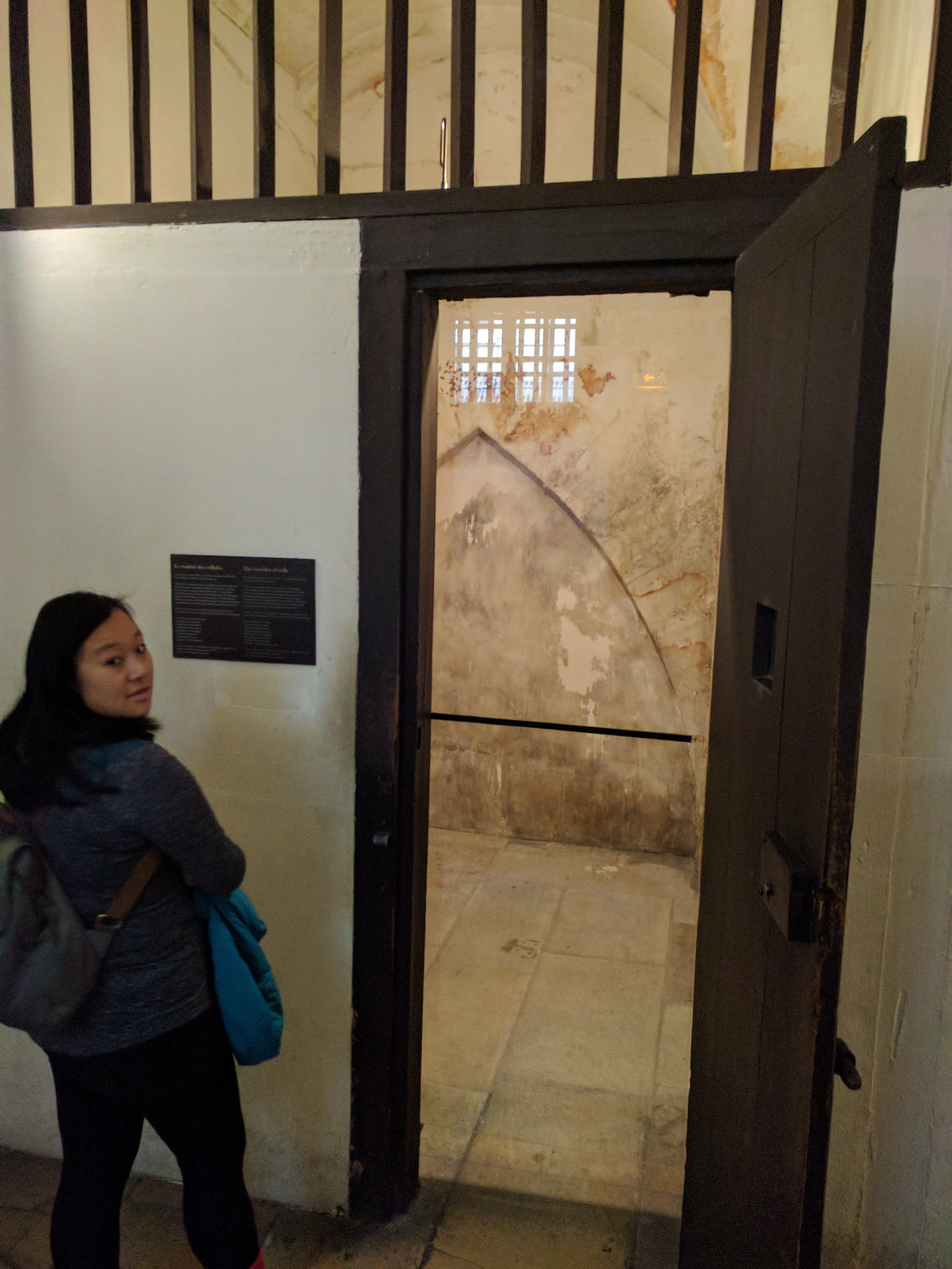More prisons