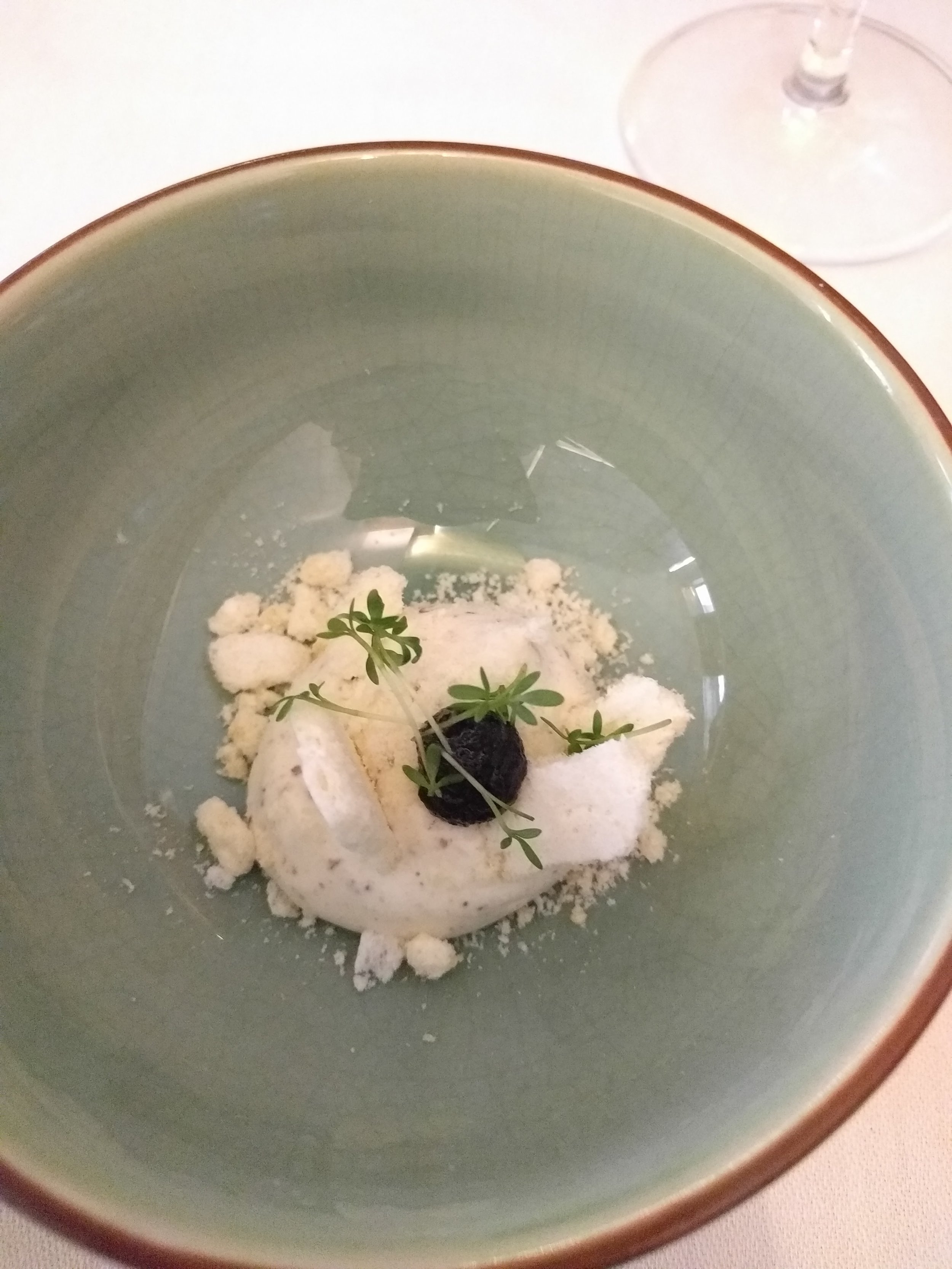 Amuse Bouche