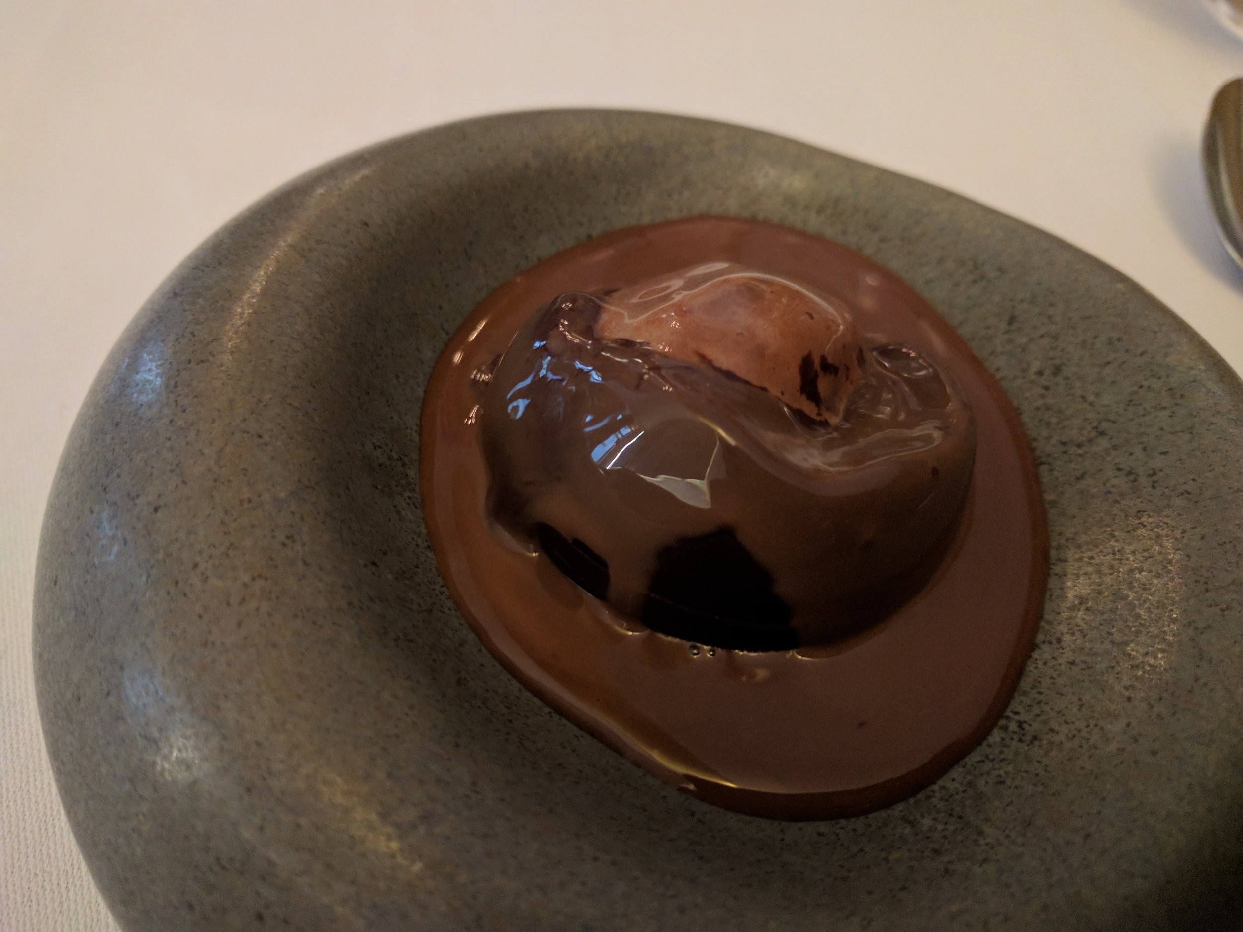 Extra dessert