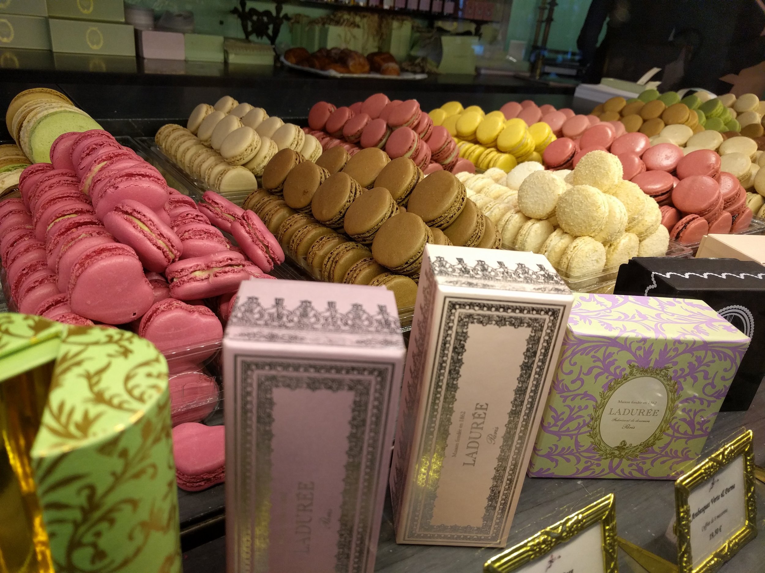 Laduree