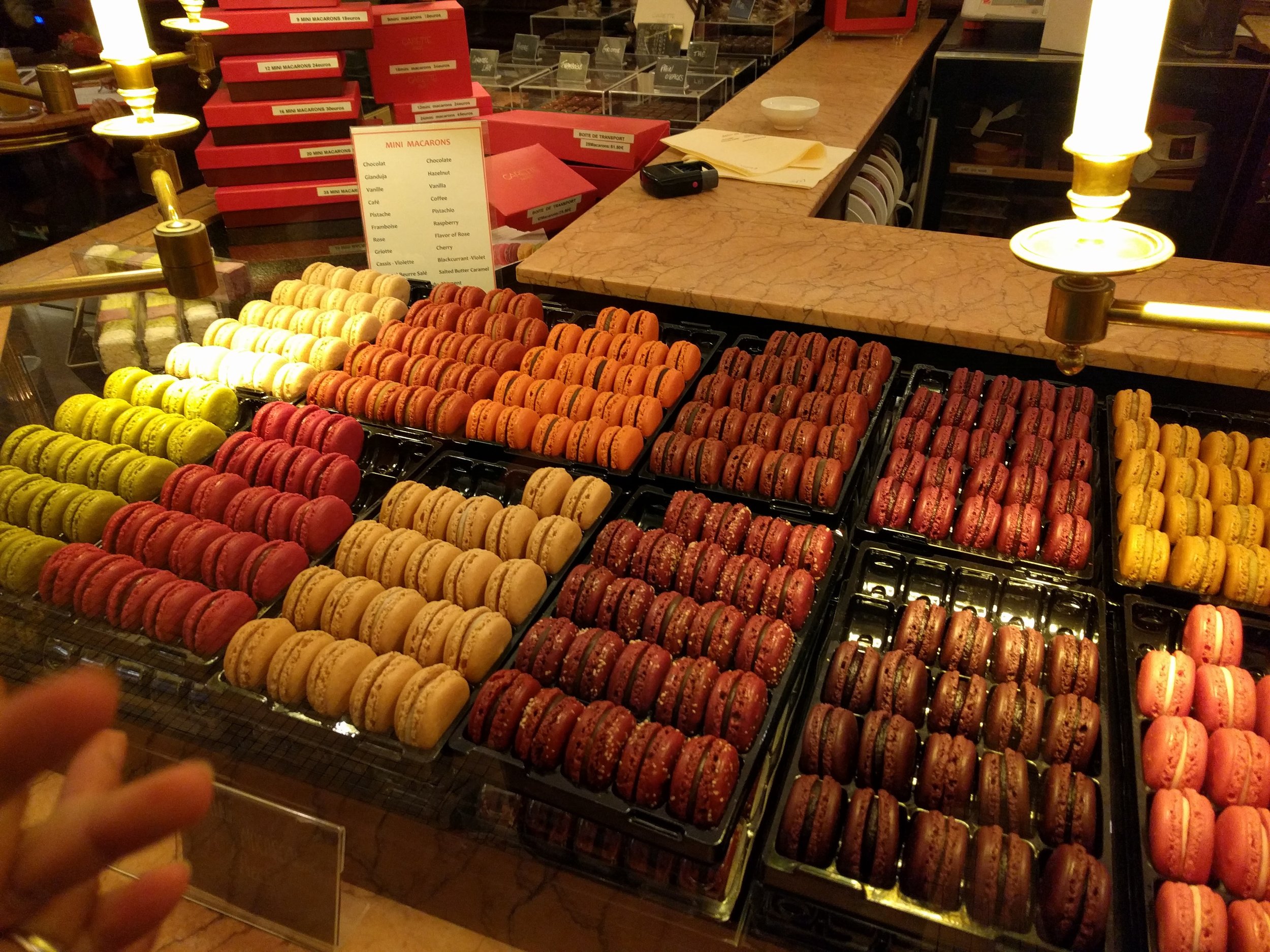 Carette