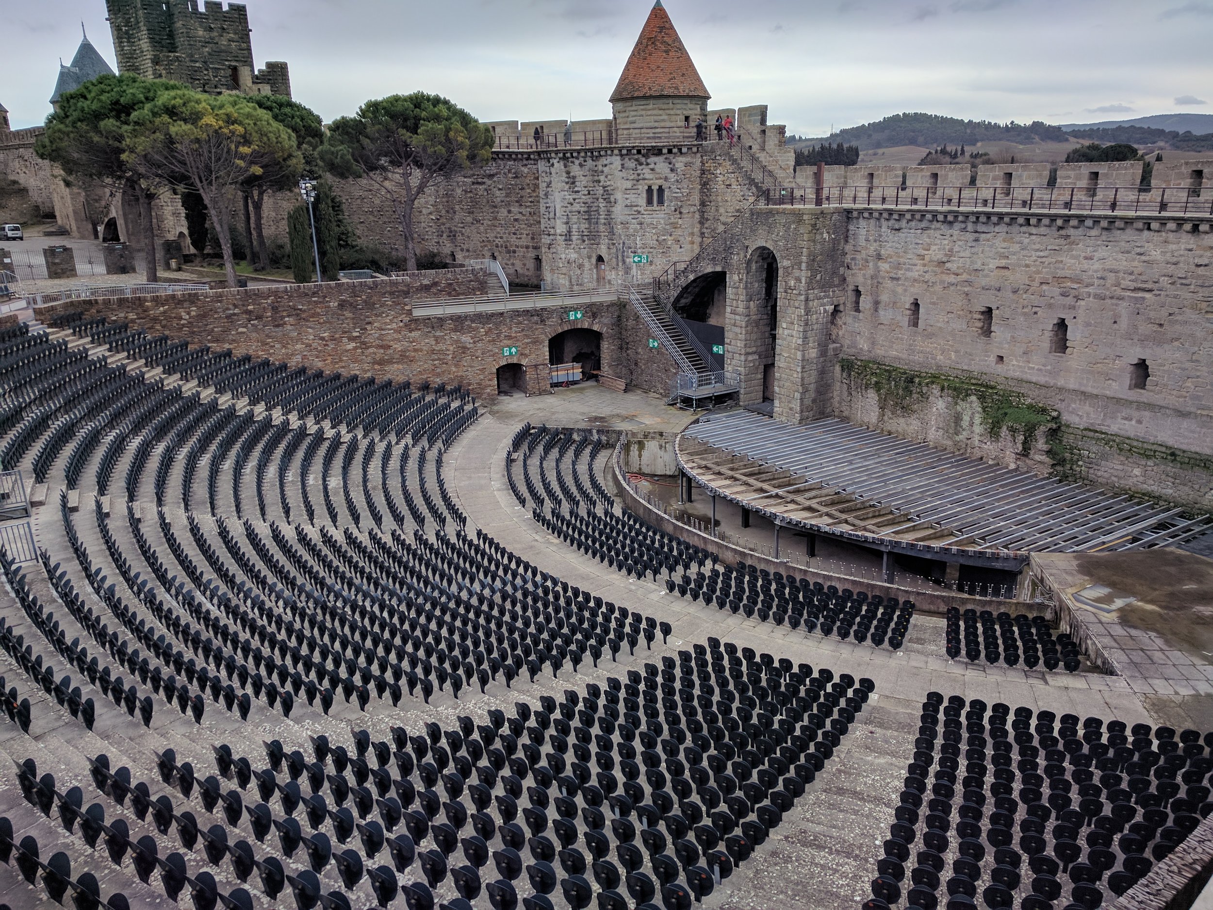 Theater