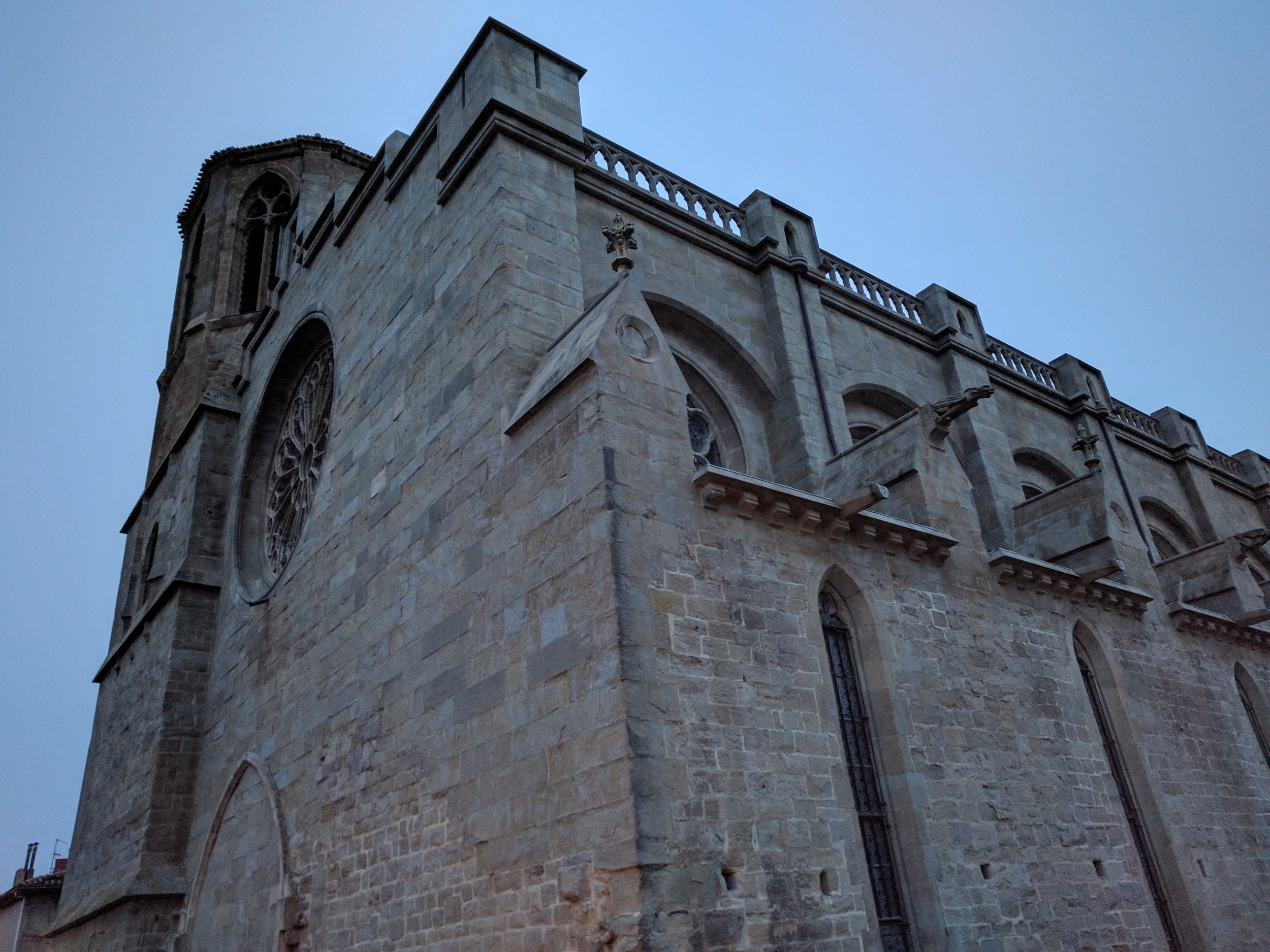Cathedral Saint-Michel