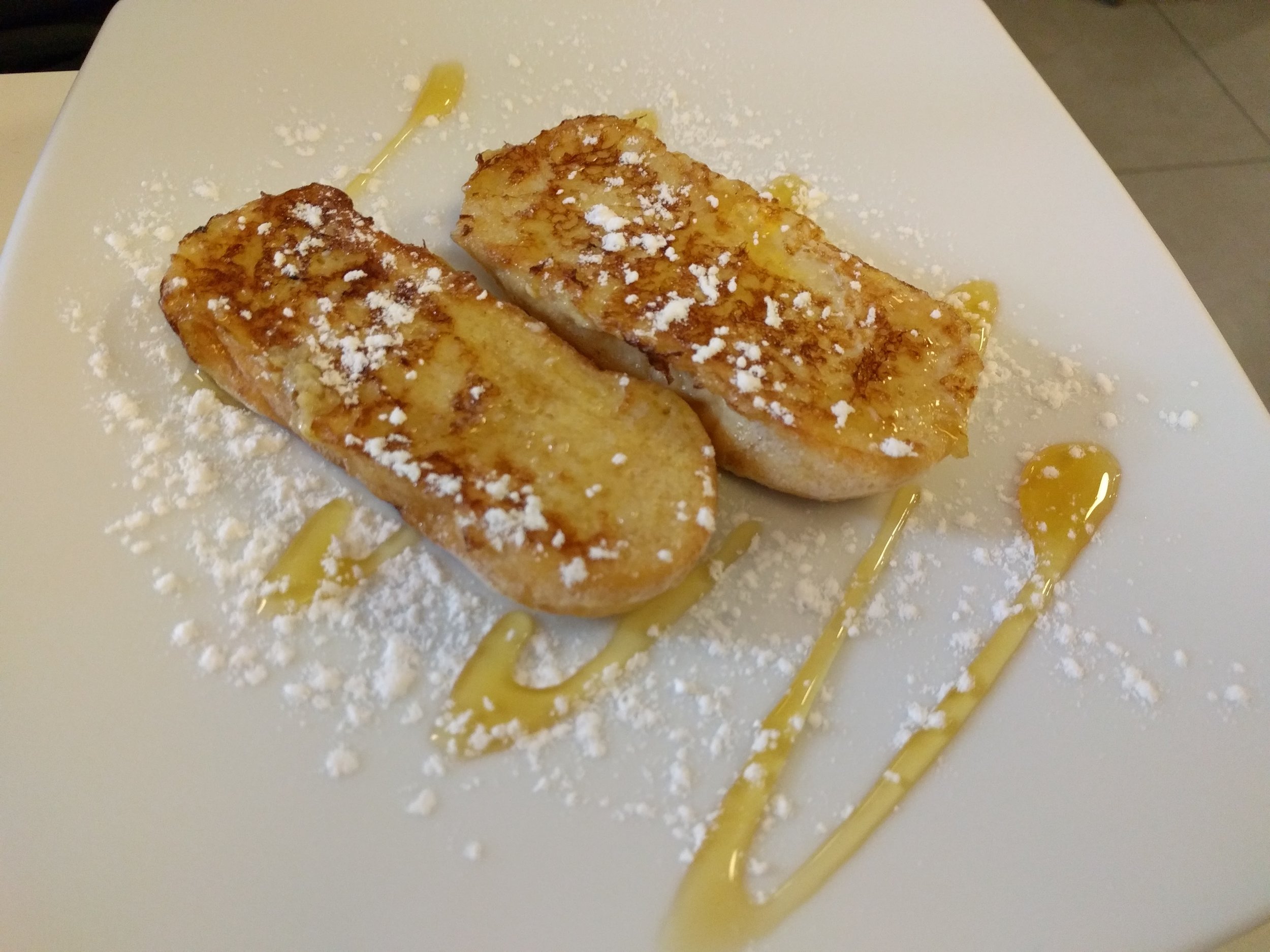 French Toast