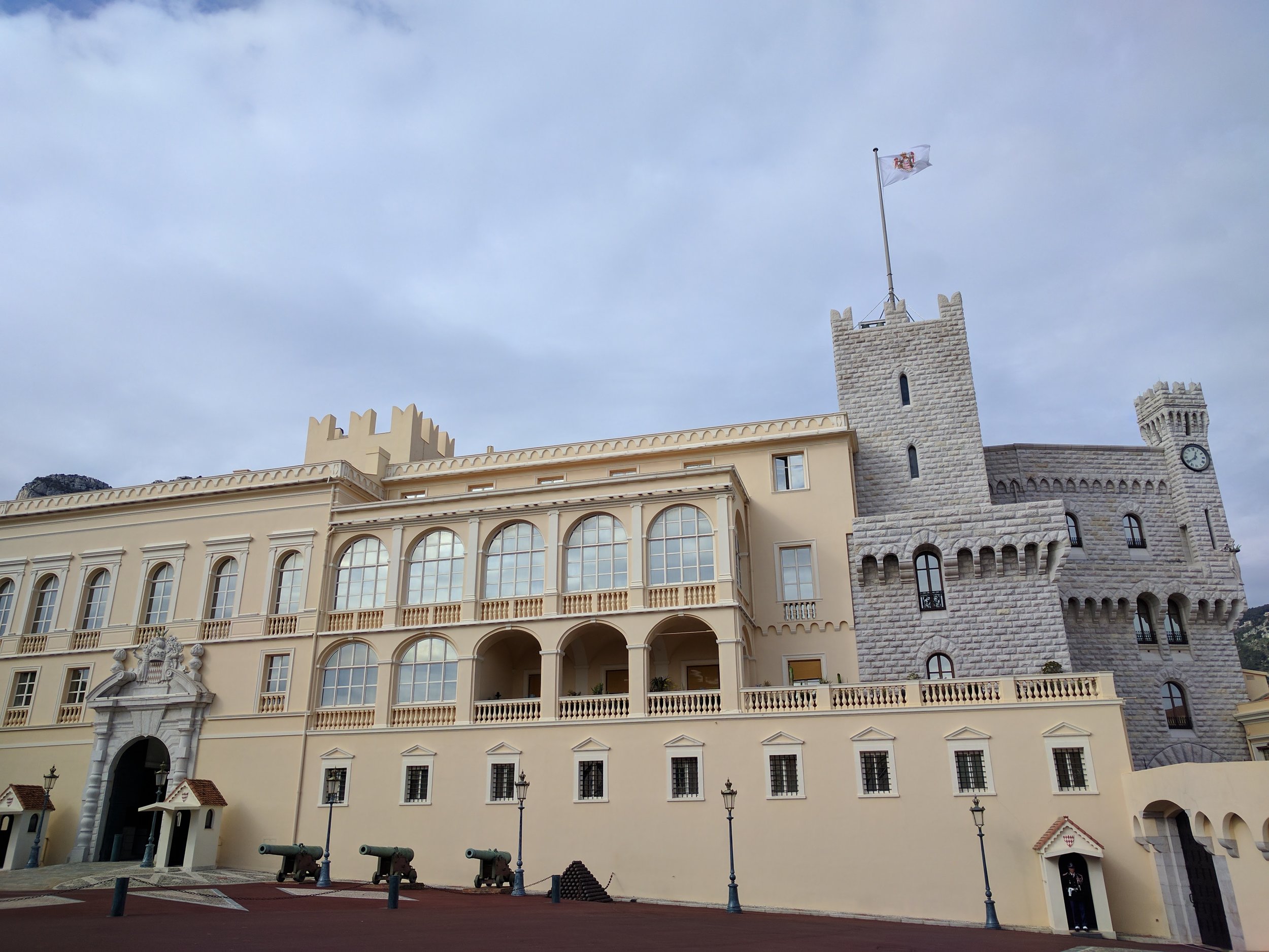 Prince's Palace