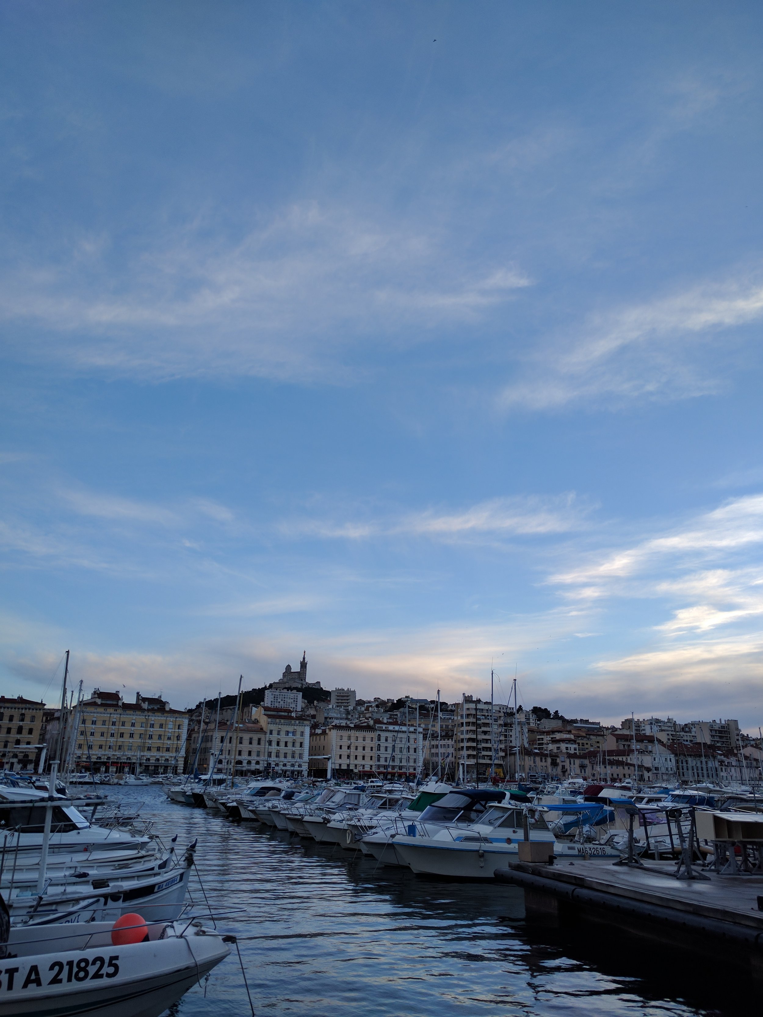 Southern France Part I: the cities