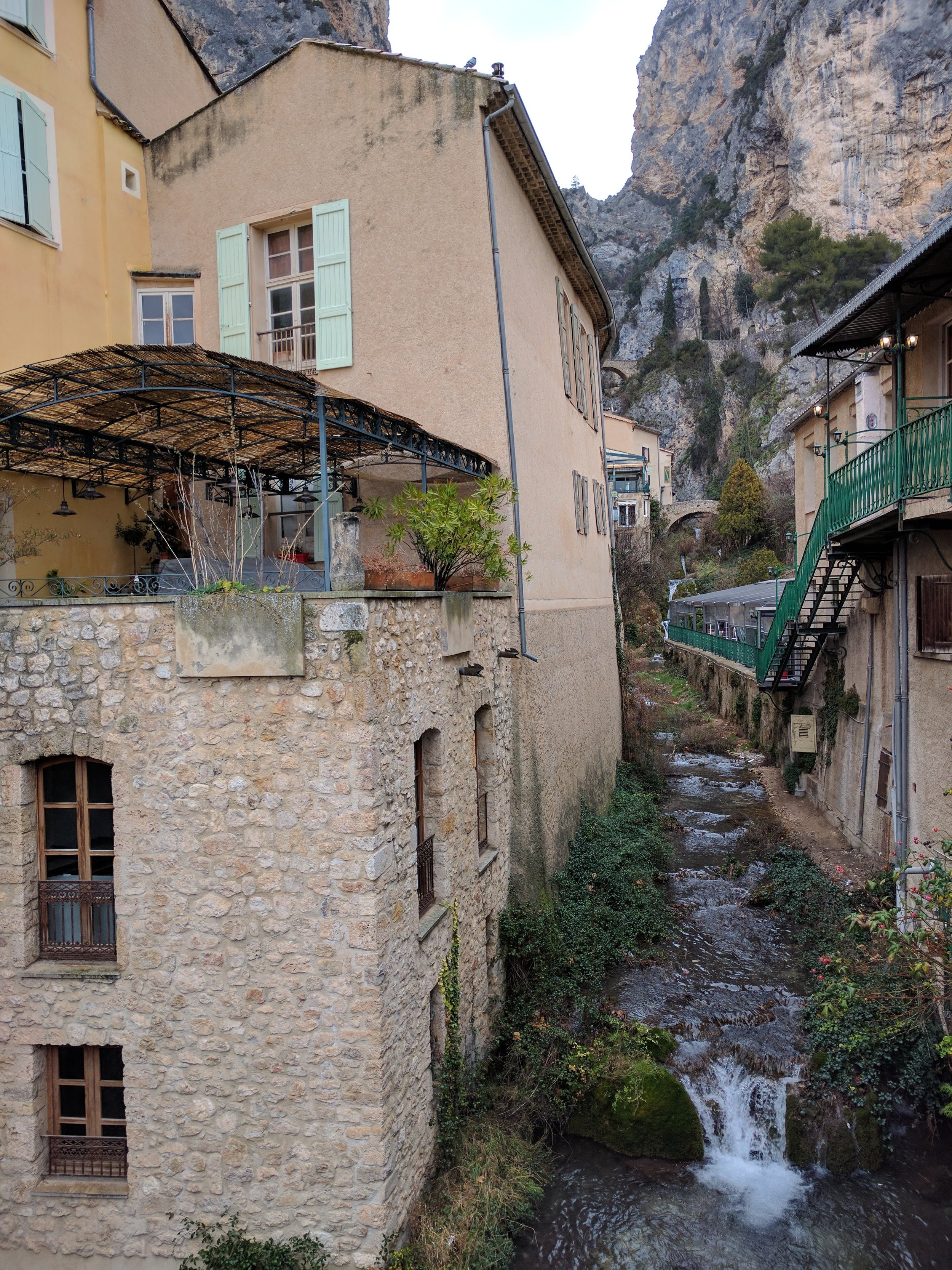 Moustiers-Ste-Marie