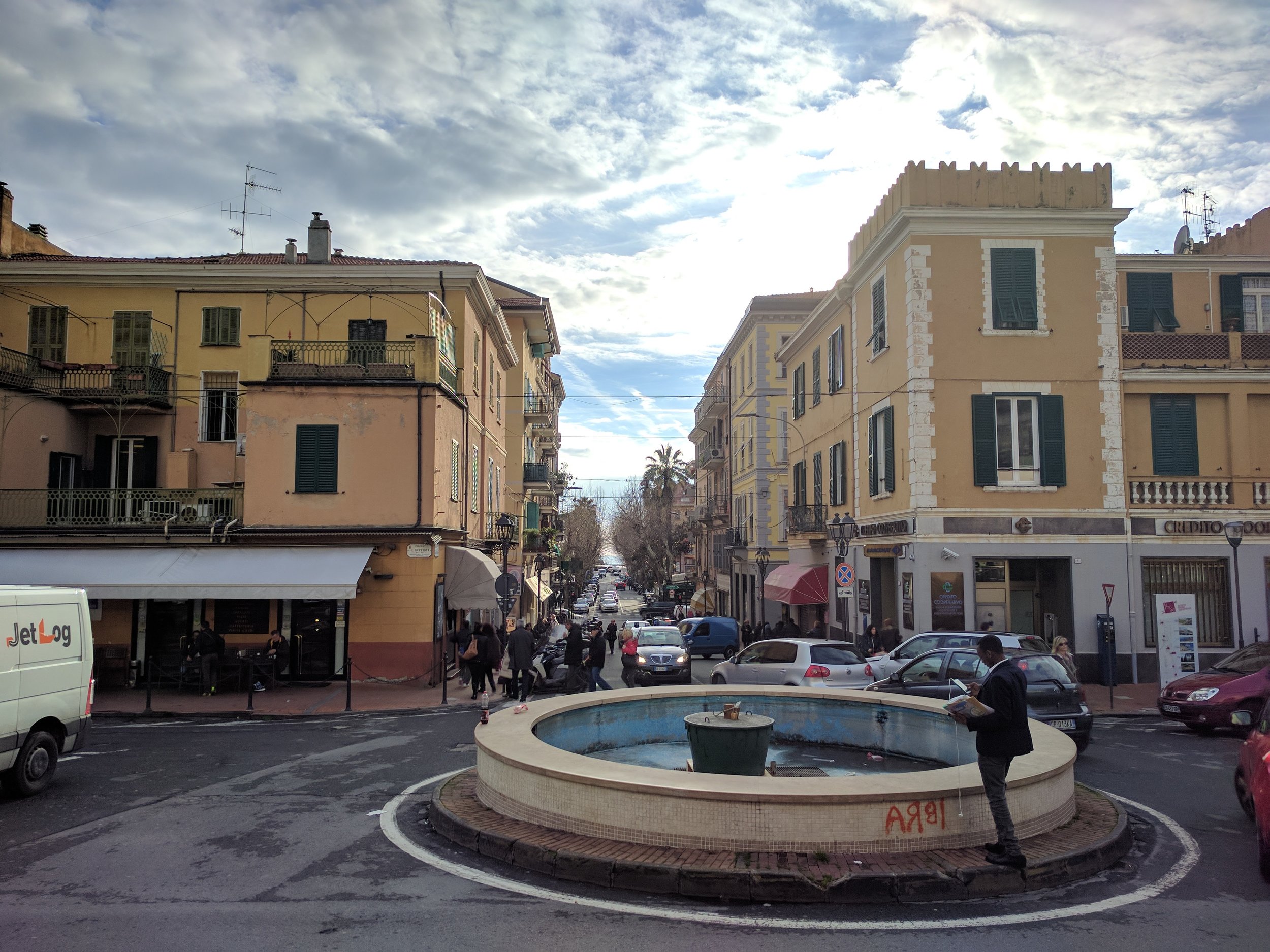Ventimiglia