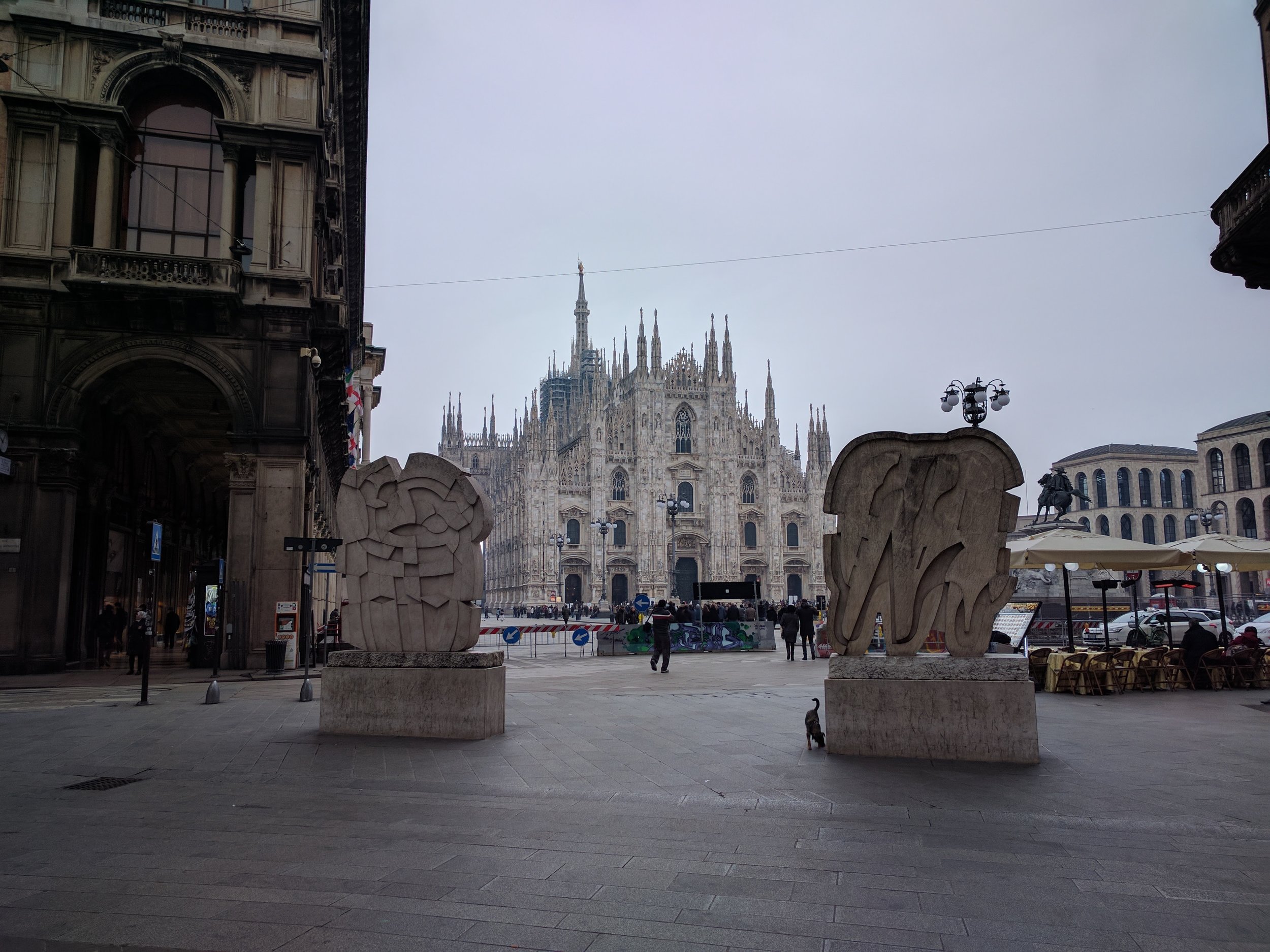 Duomo di Milano