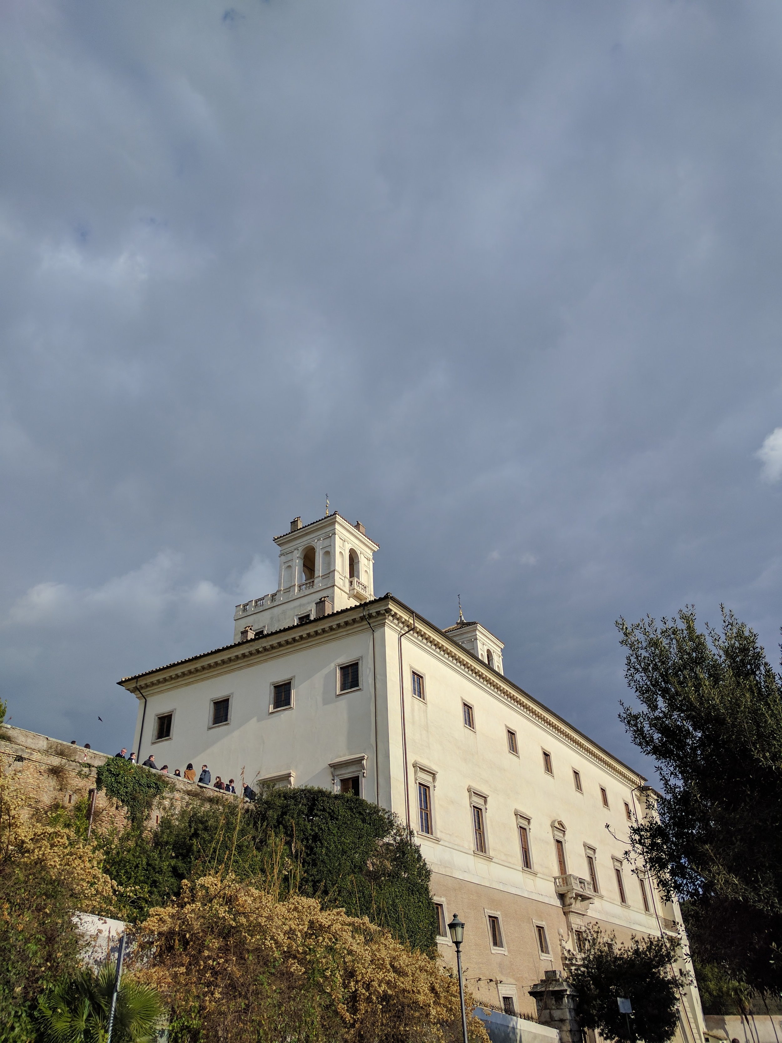 Villa Medici