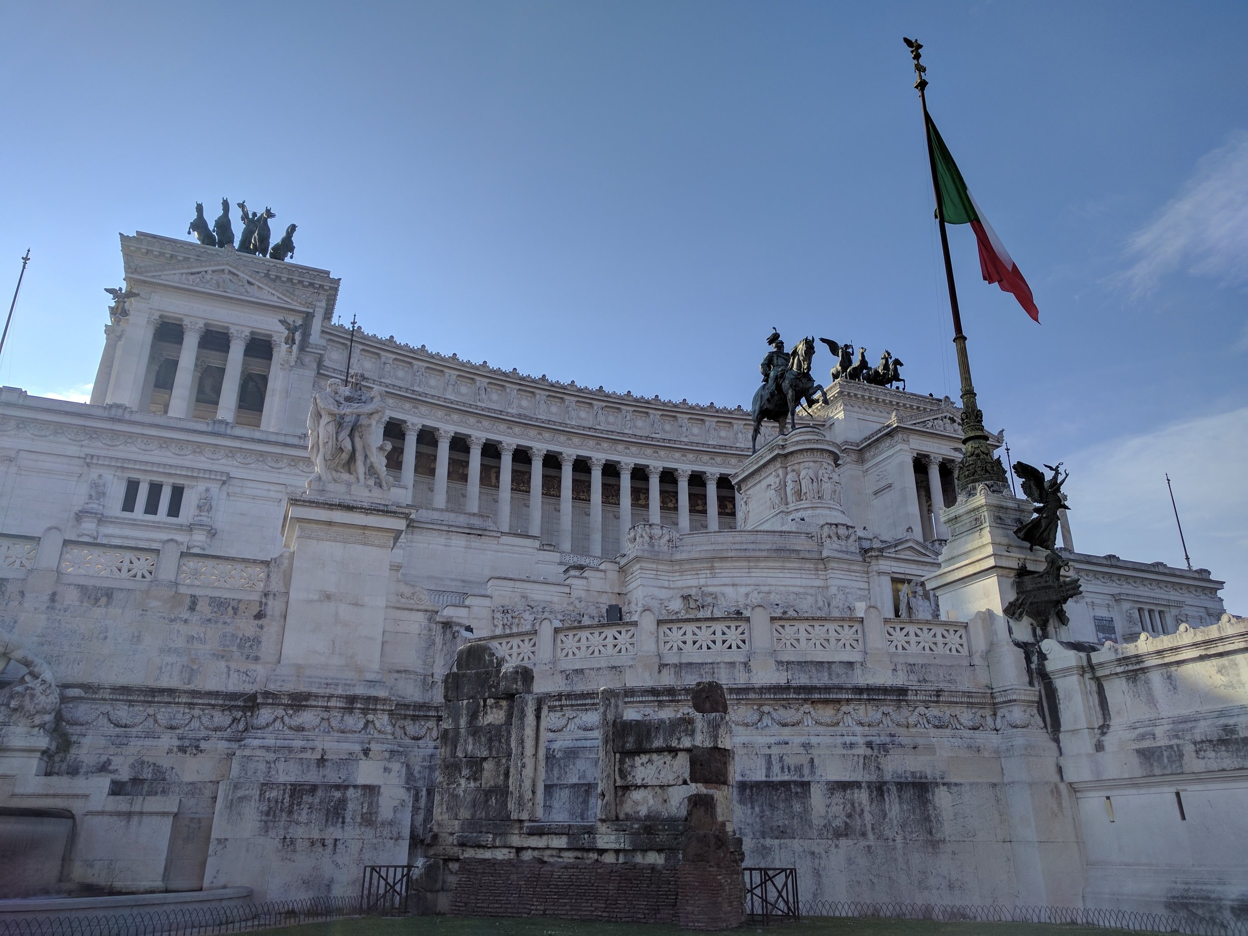 Altare della Patria