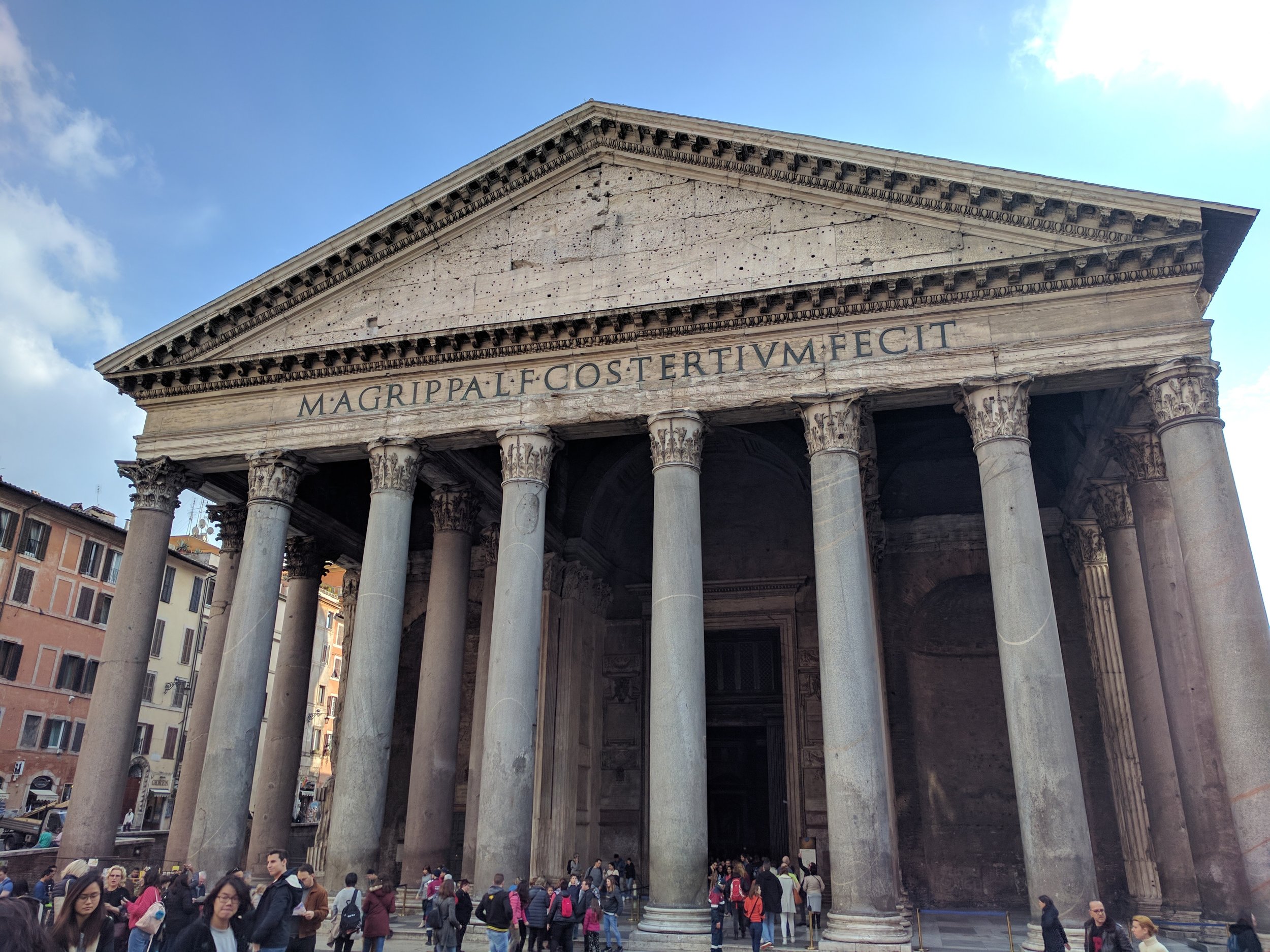 Pantheon