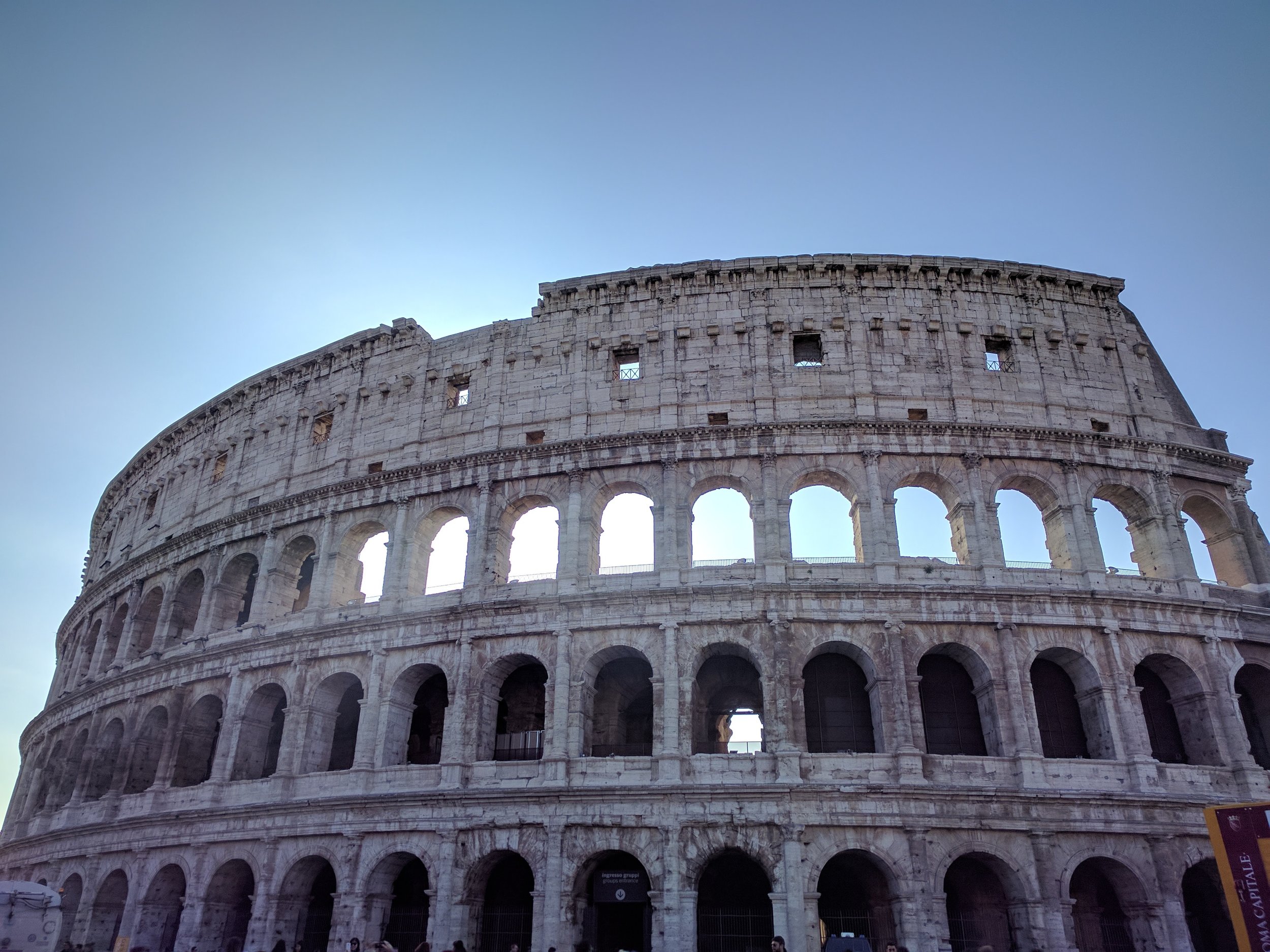Colosseum