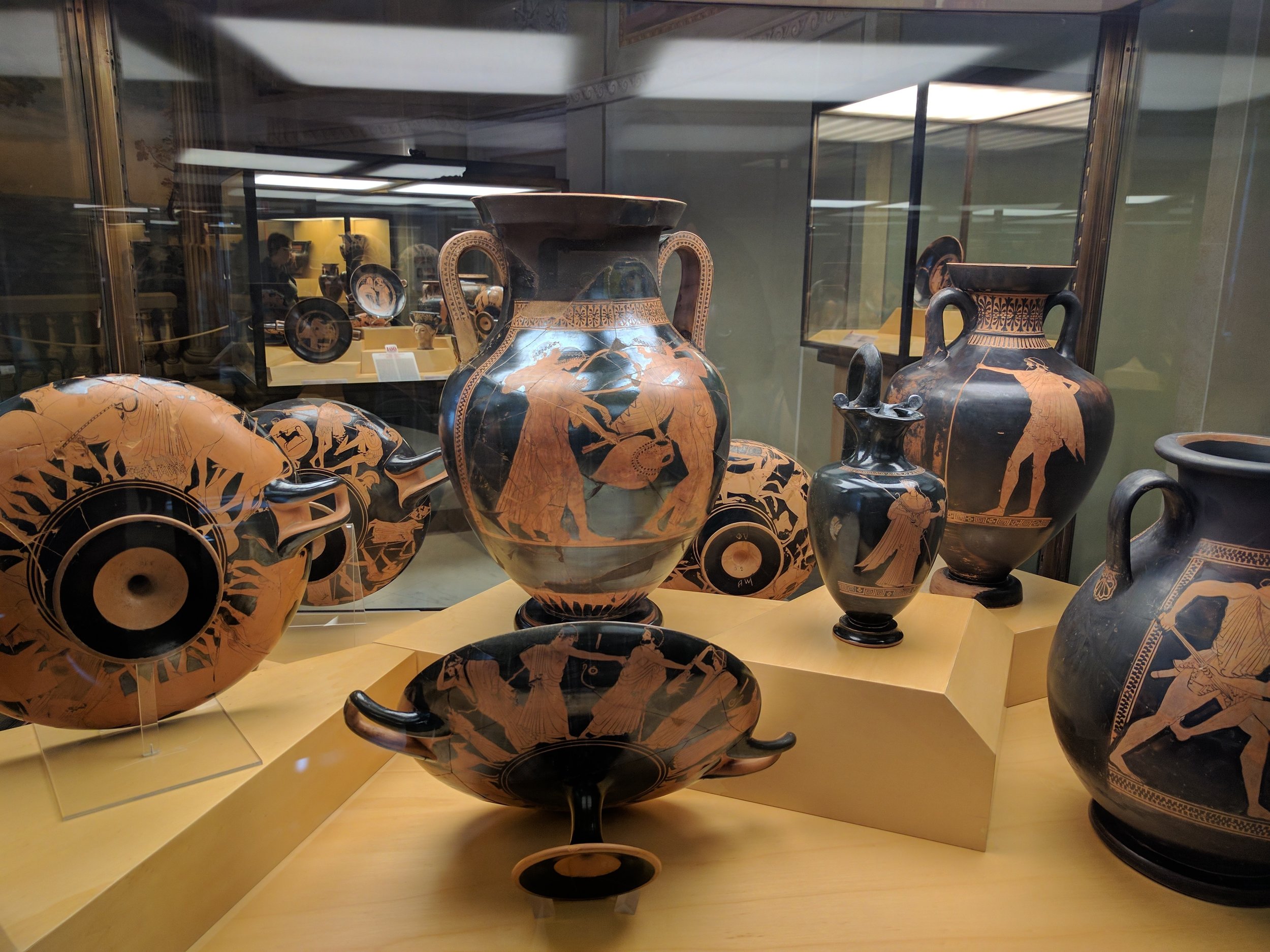 Etruscan