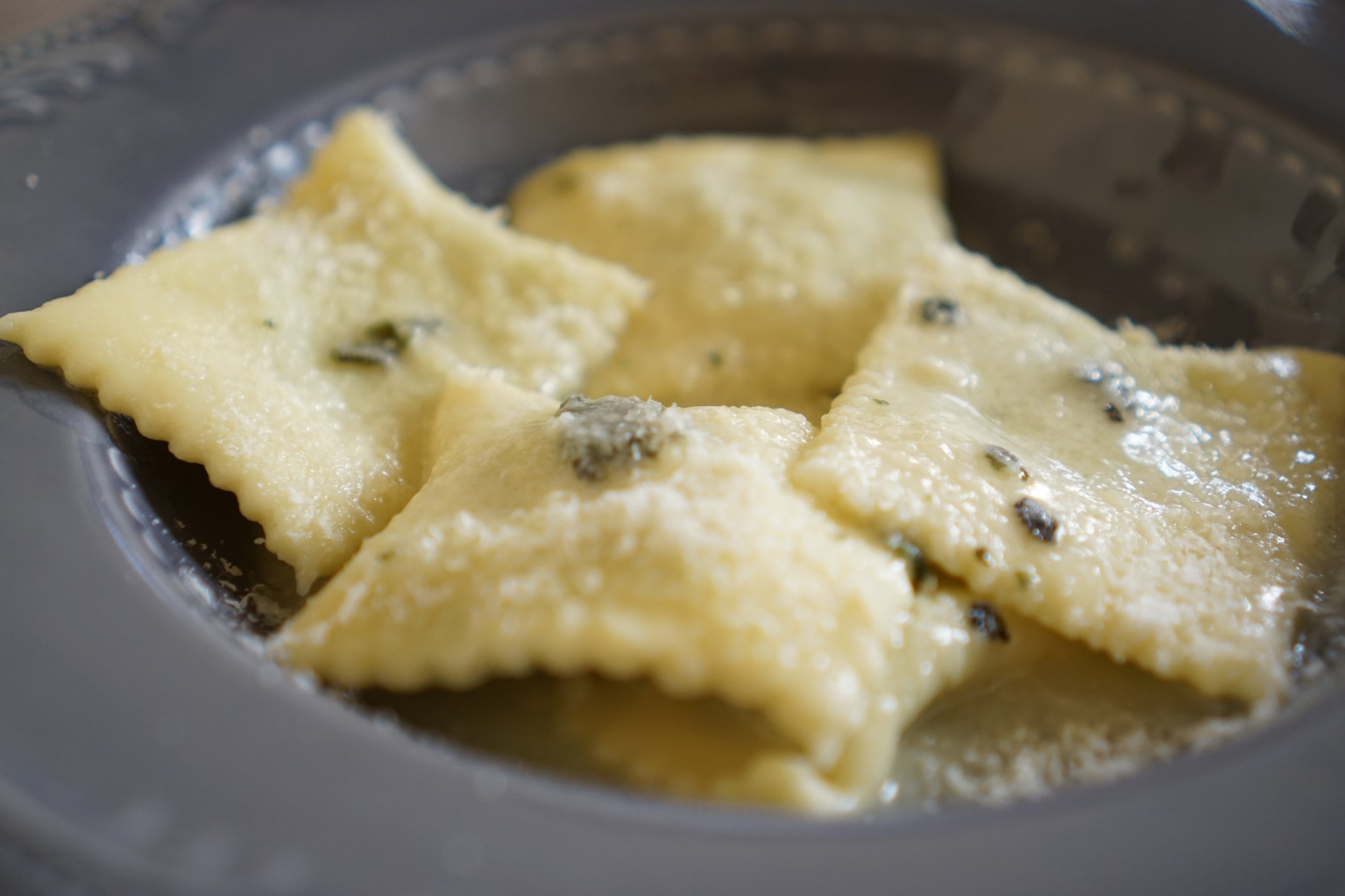 You can make your pasta and eat it too!
