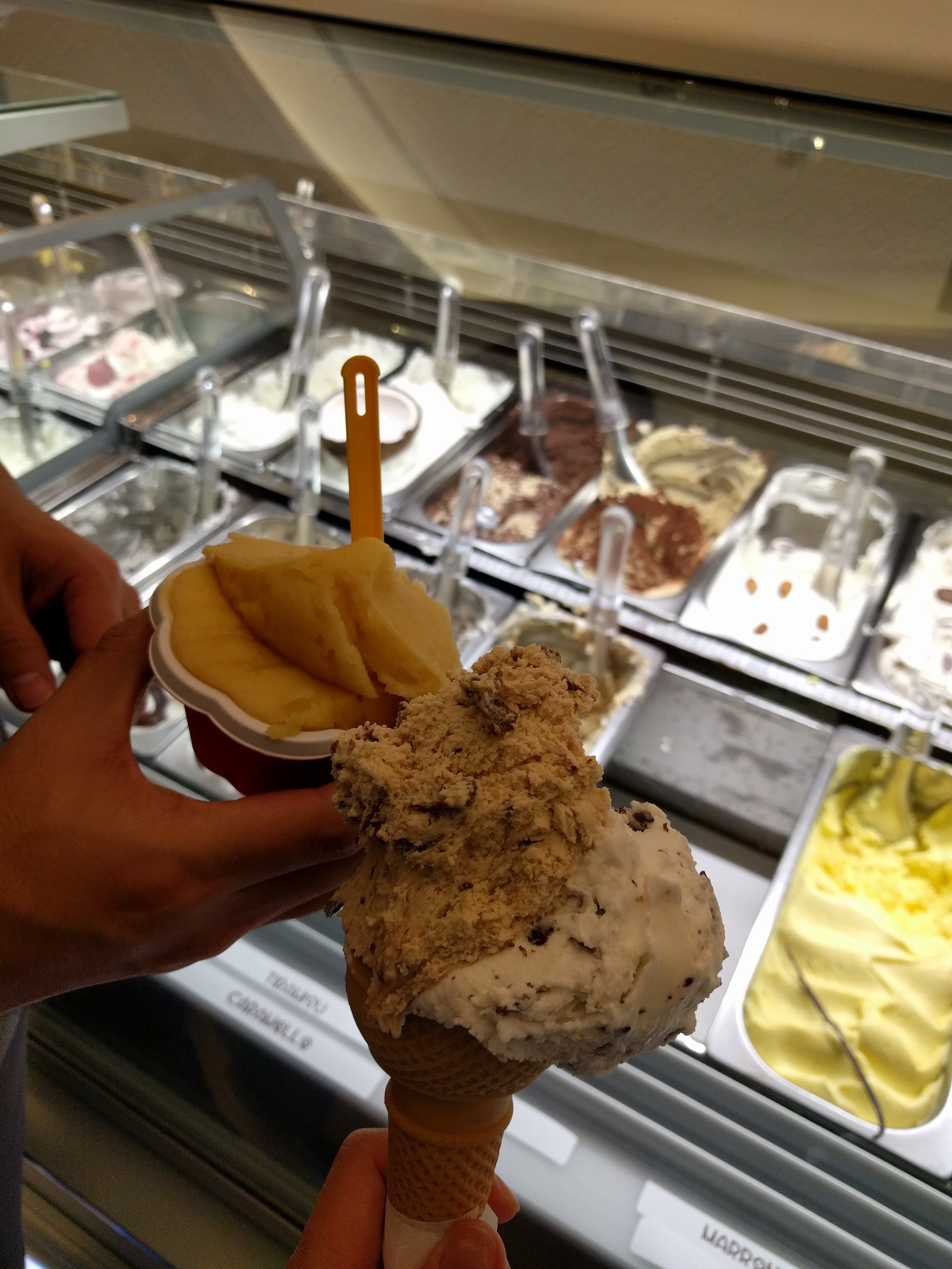 Gelateria Maggiore