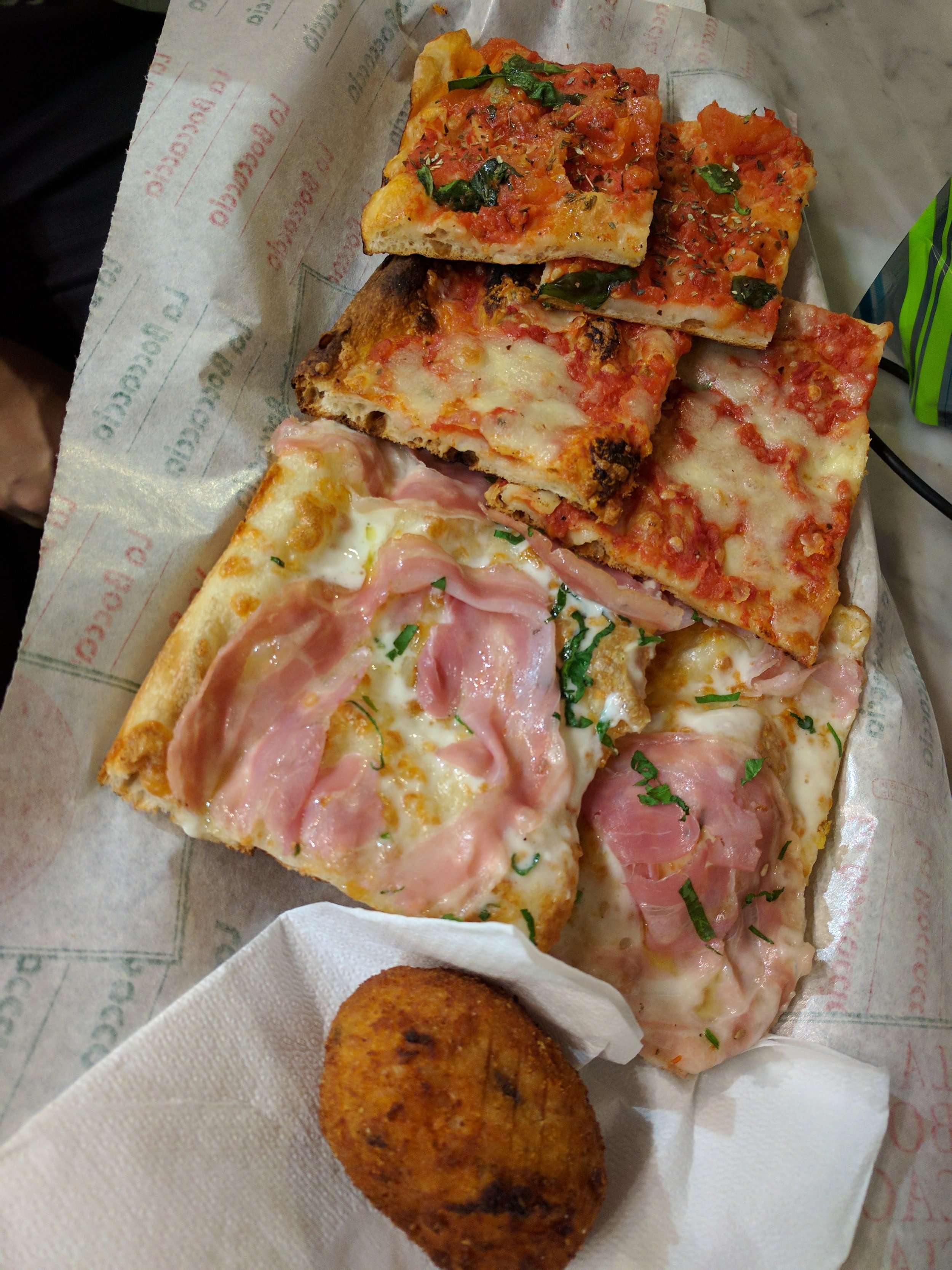 Pizzeria Boaccaccia