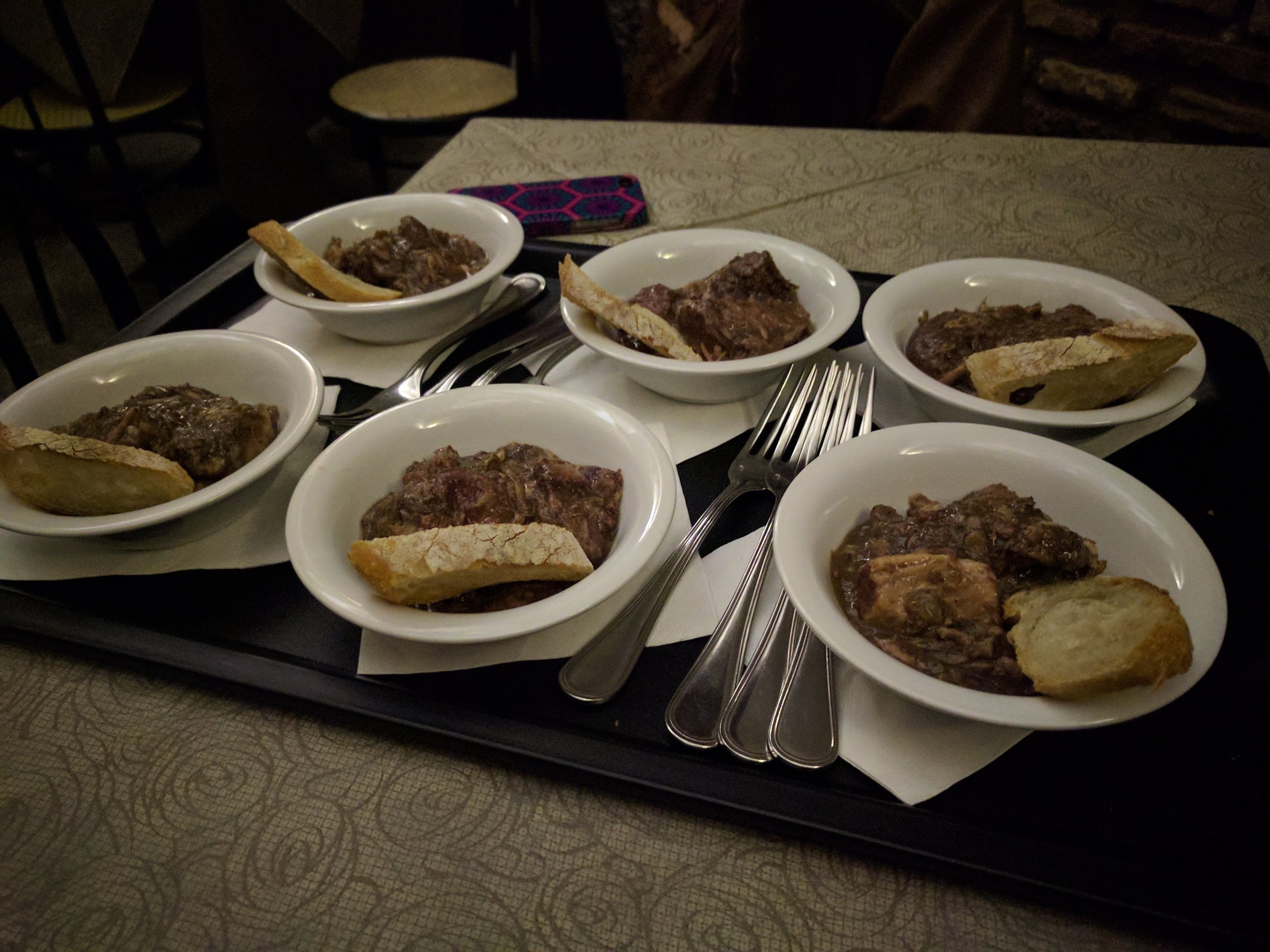 Stop #2: Spirito di Vino