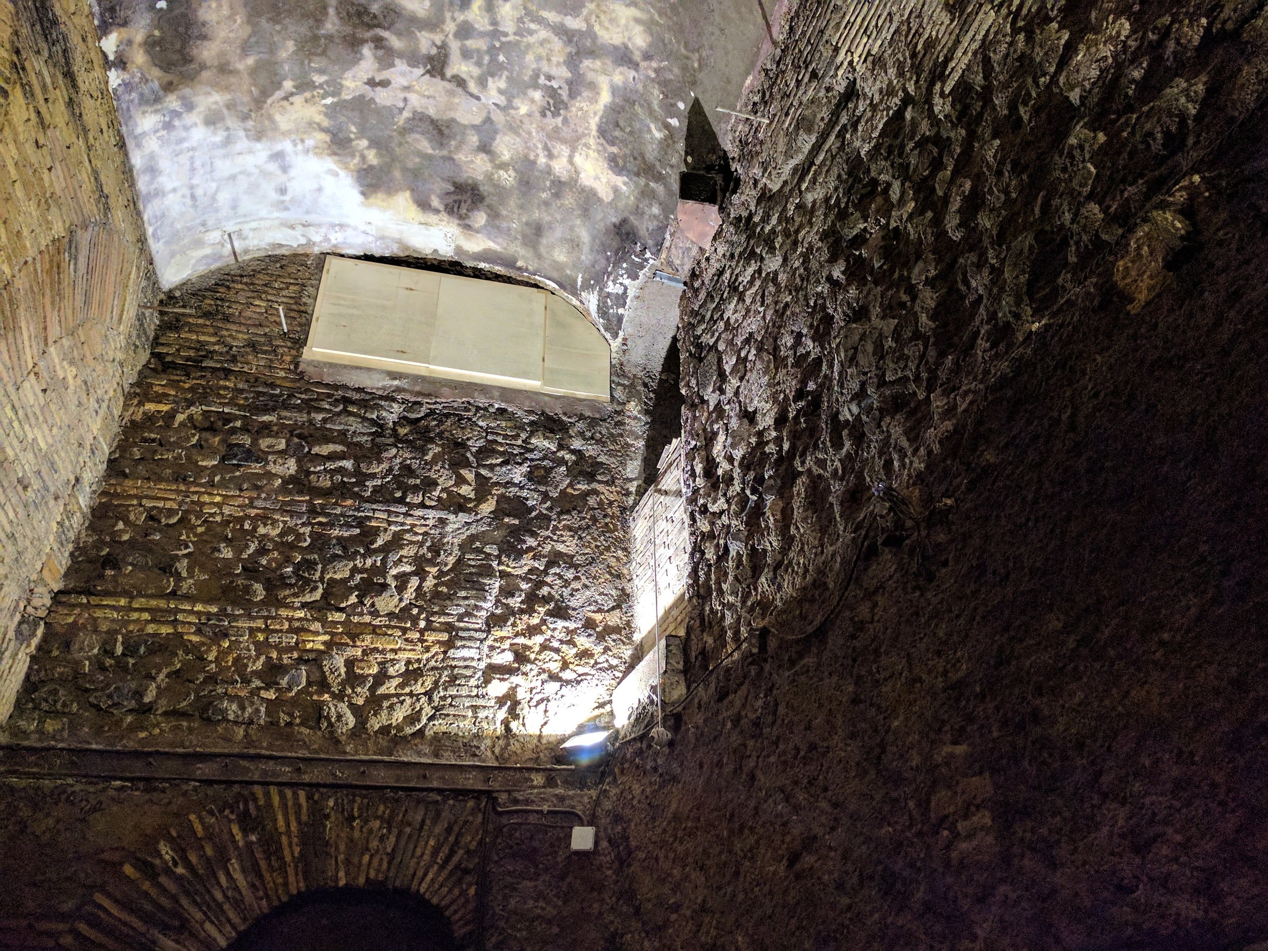 Stop #2: Spirito di Vino