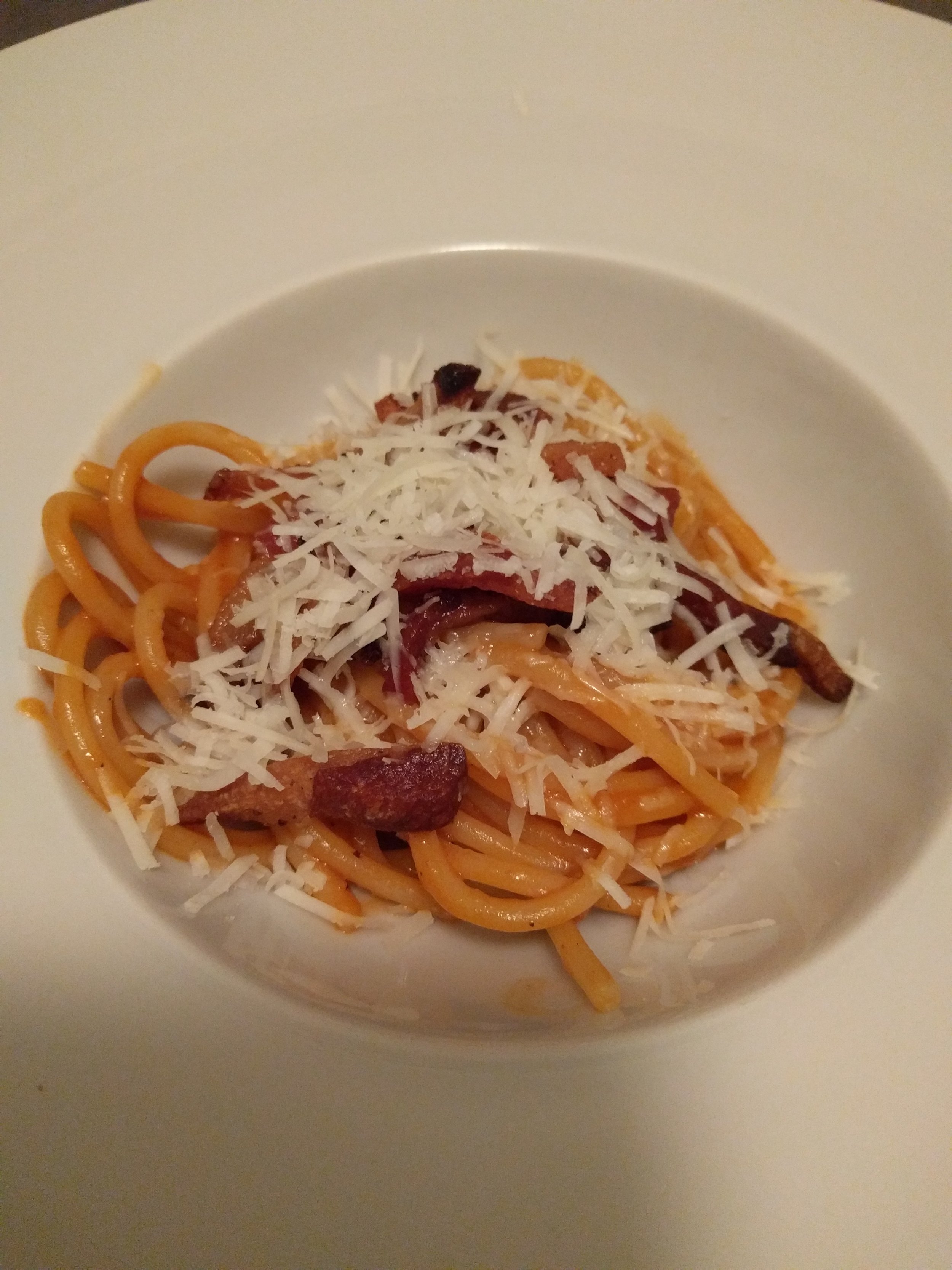 Stop #6: Il Bacocco Ristorante Enoteca
