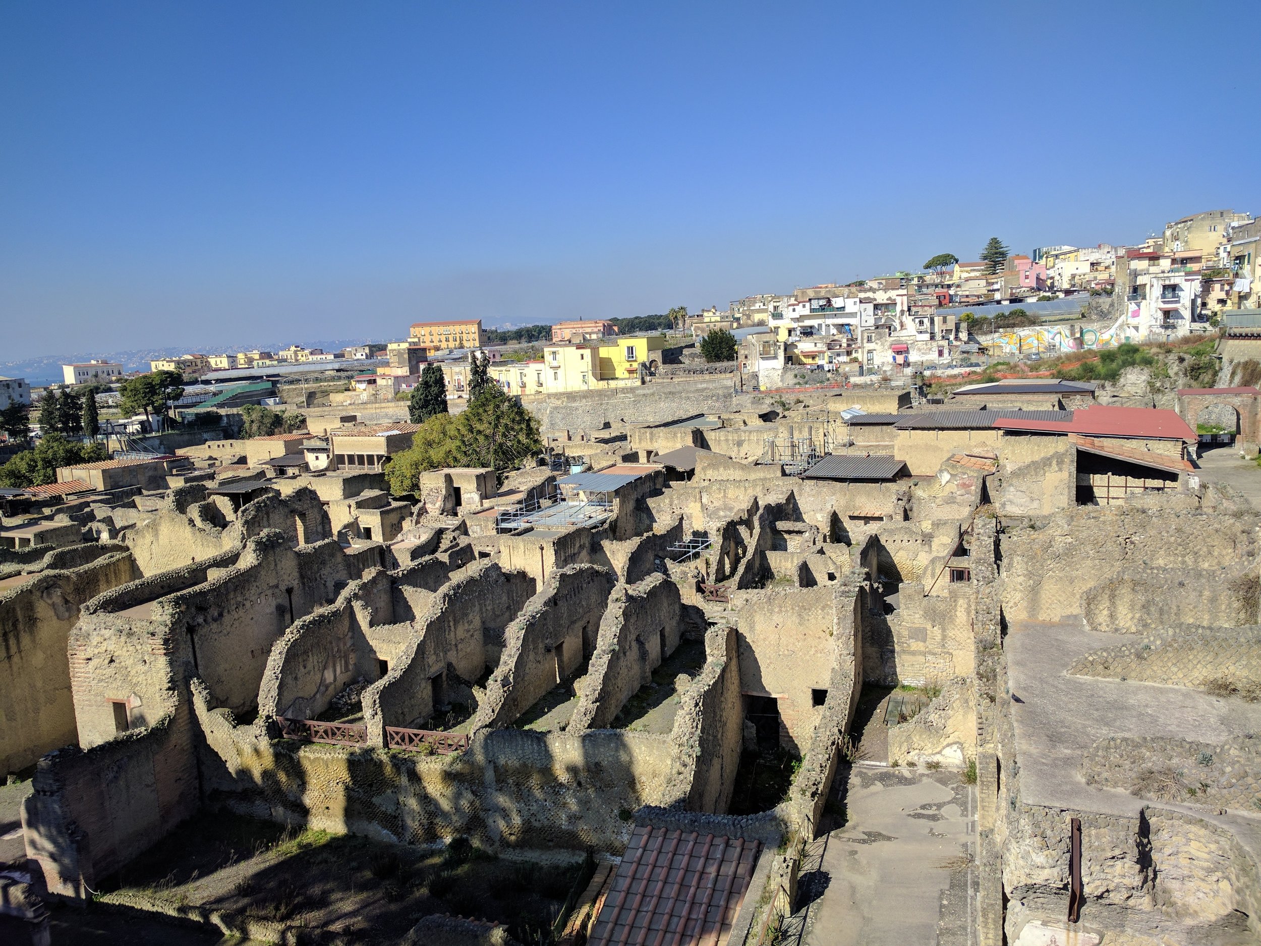 Herculaneum