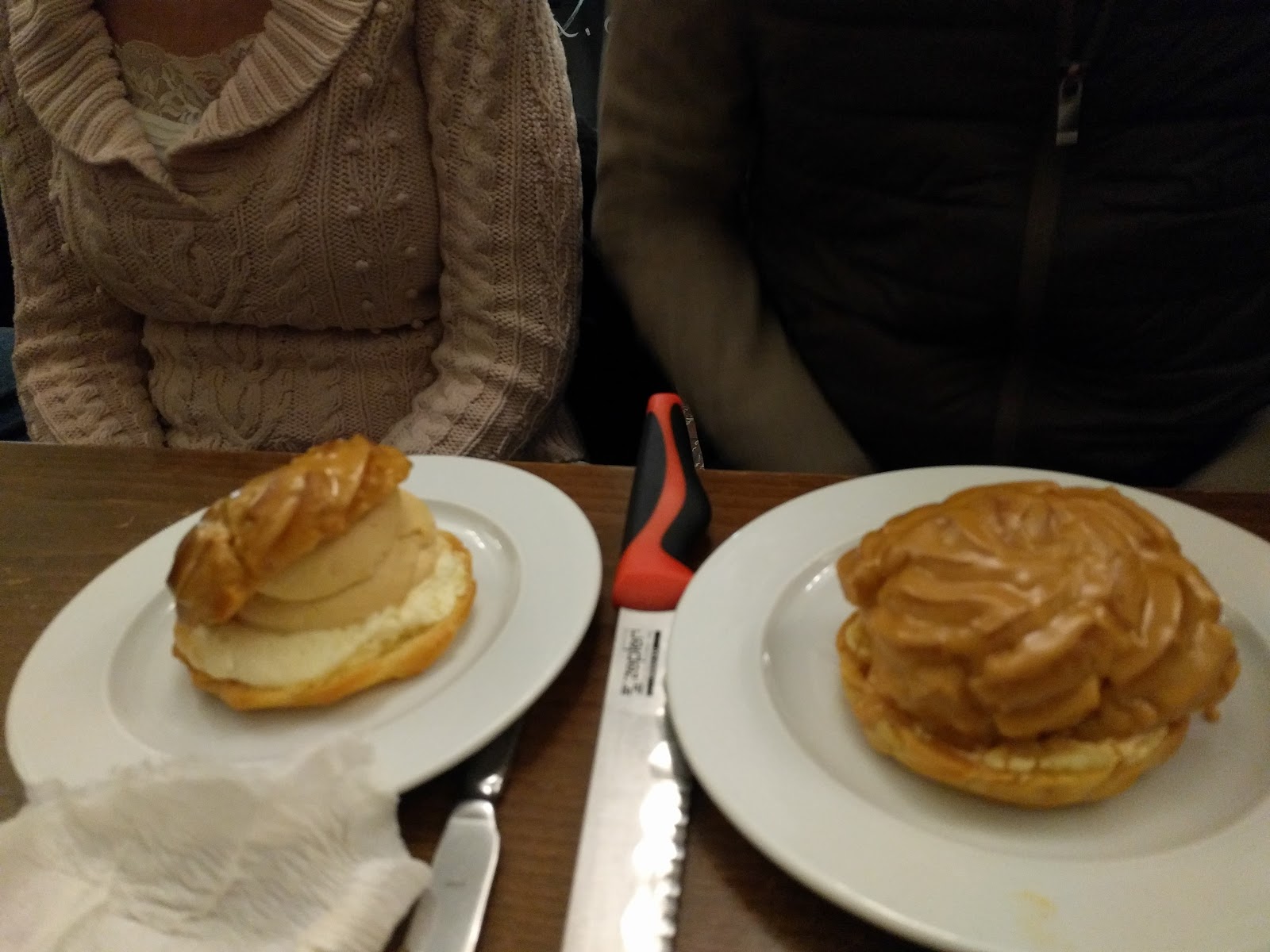Stop #3: Lokal Dlouhaaa