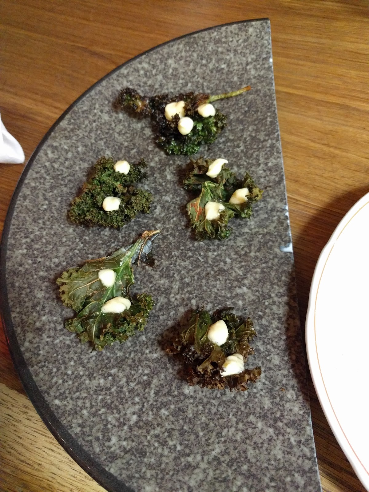 Stop #5: Eska Restaurace