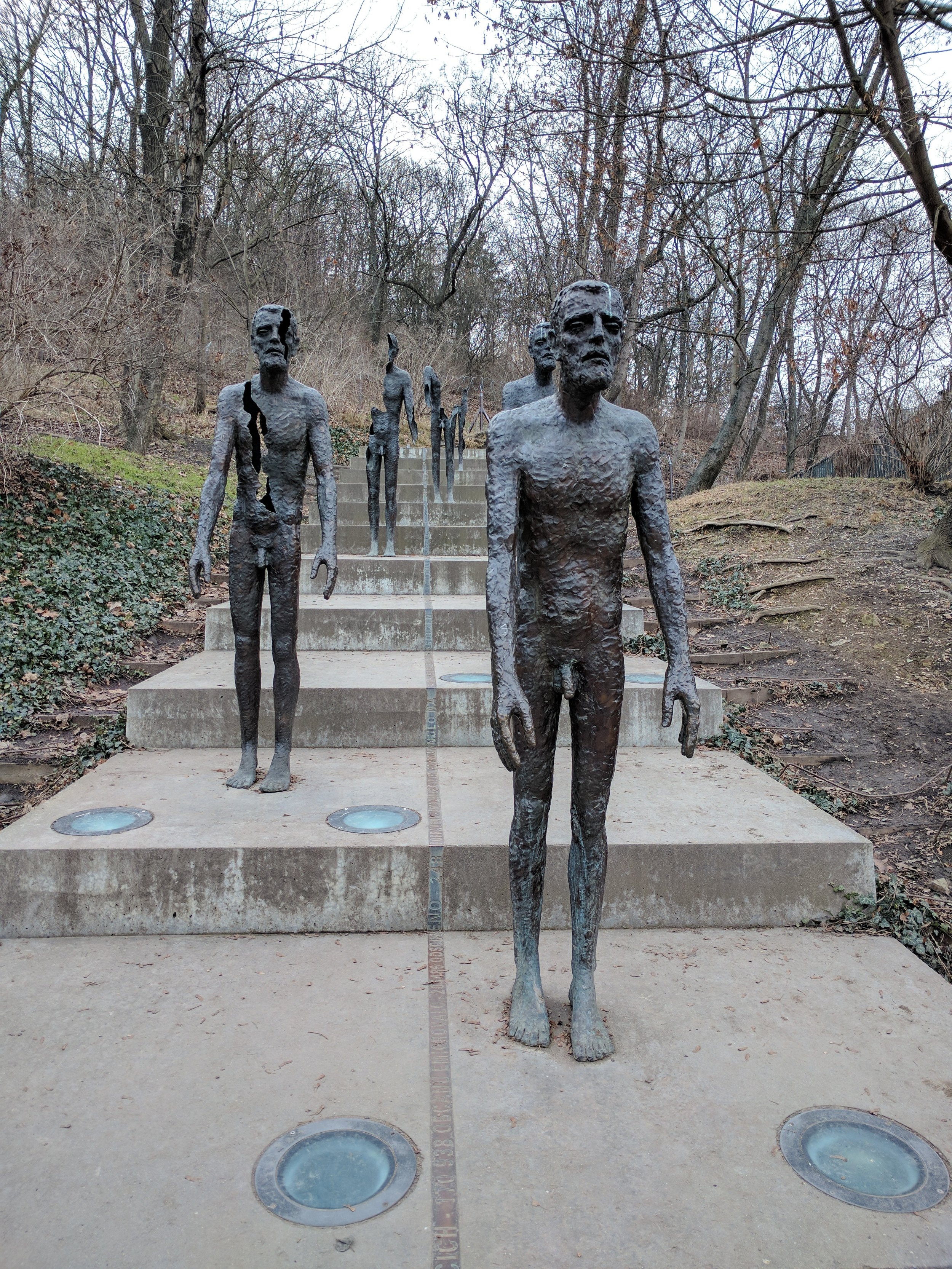 Memorial to the Victims of Communism