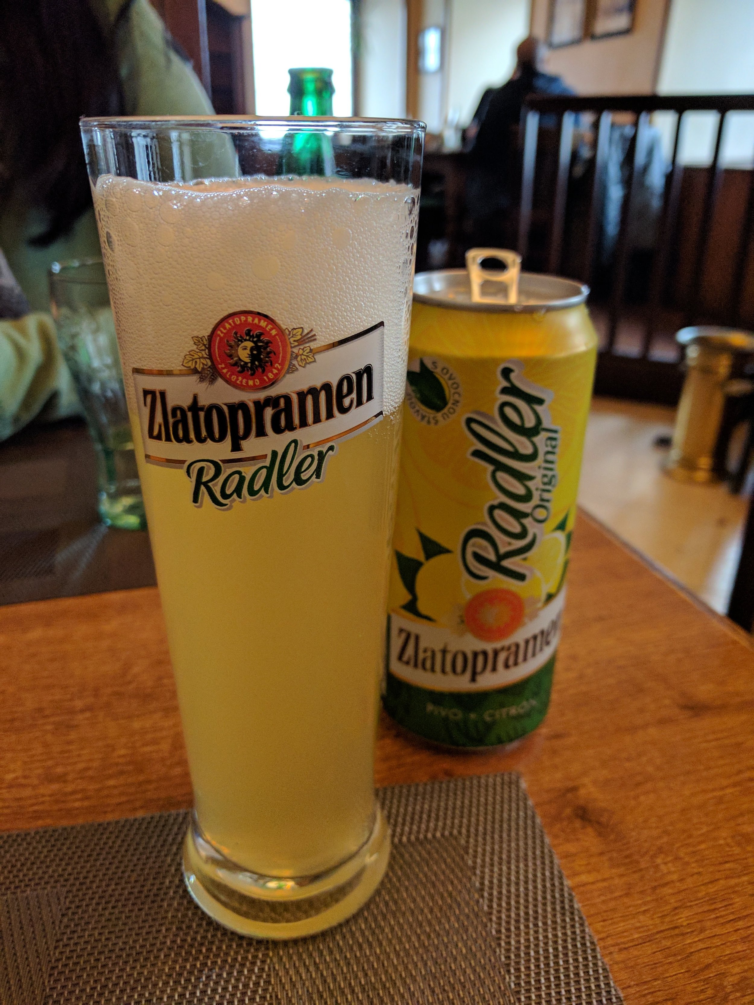 Restaurace Spalicek in Brno