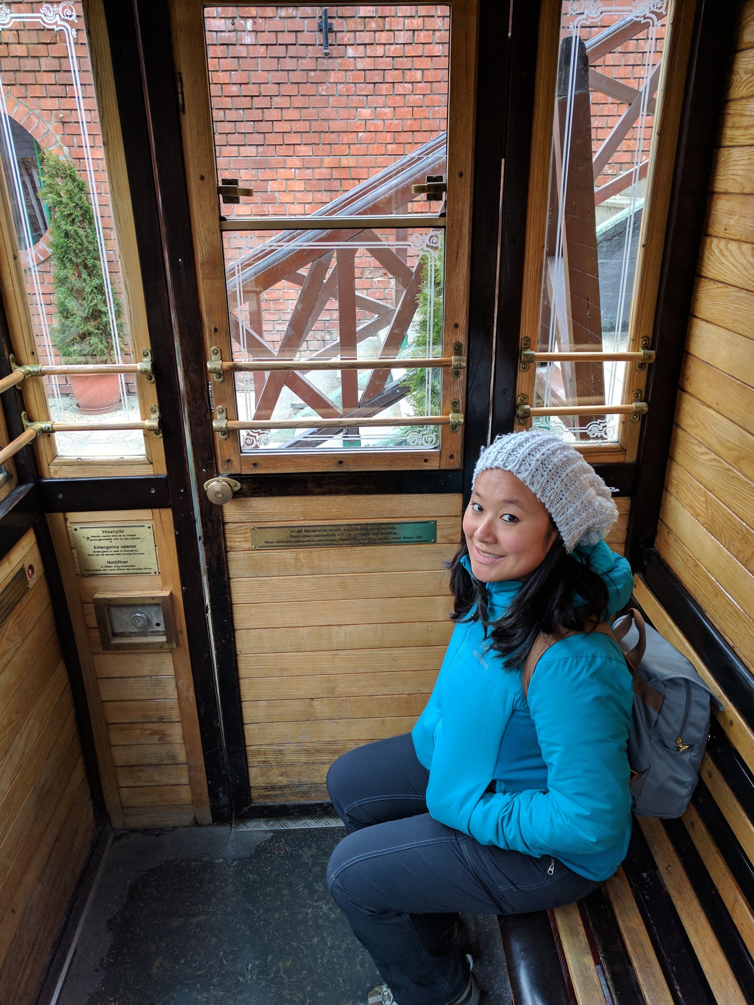 Funicular