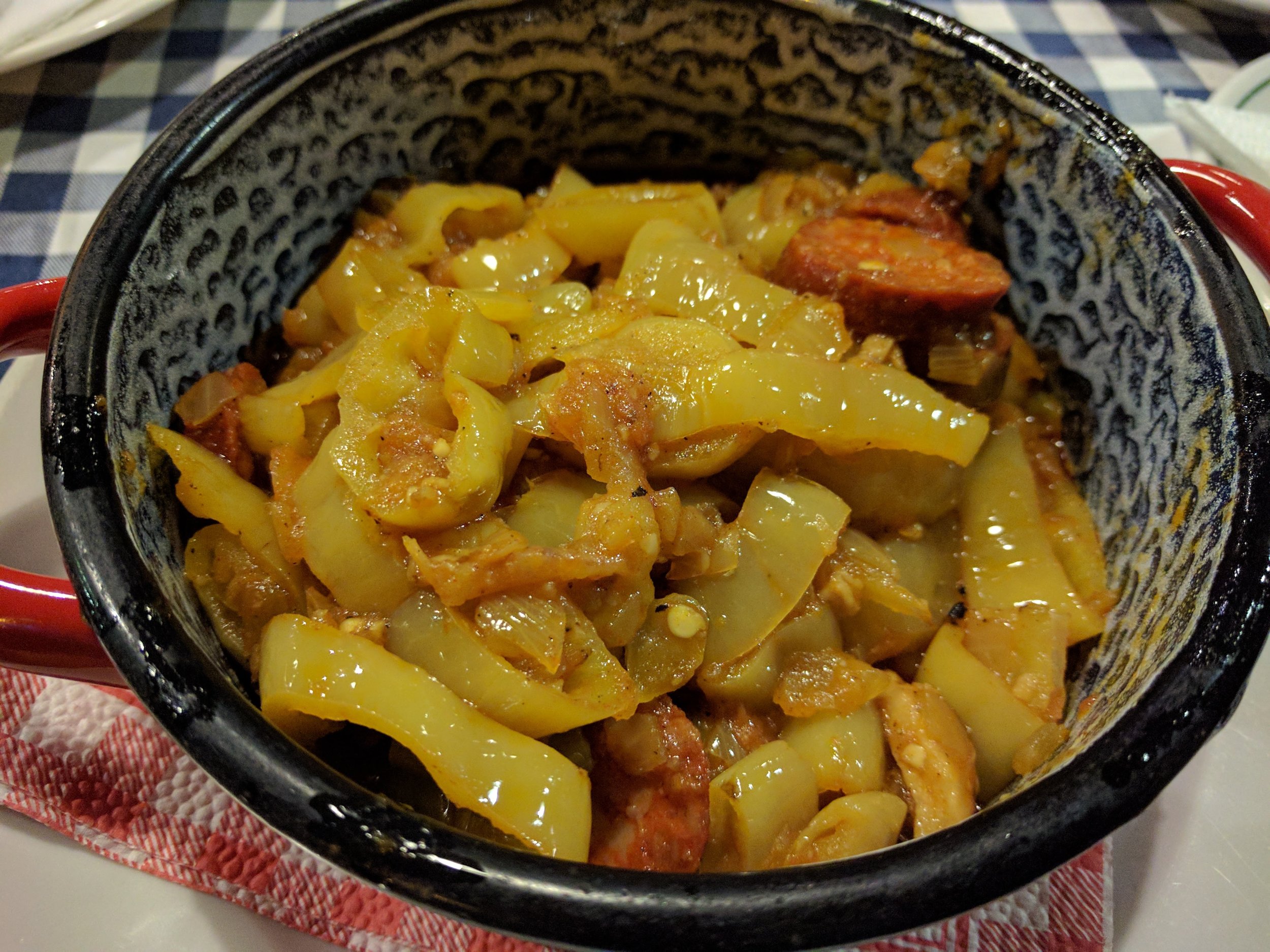 Ratatouille - Belvárosi Lugas