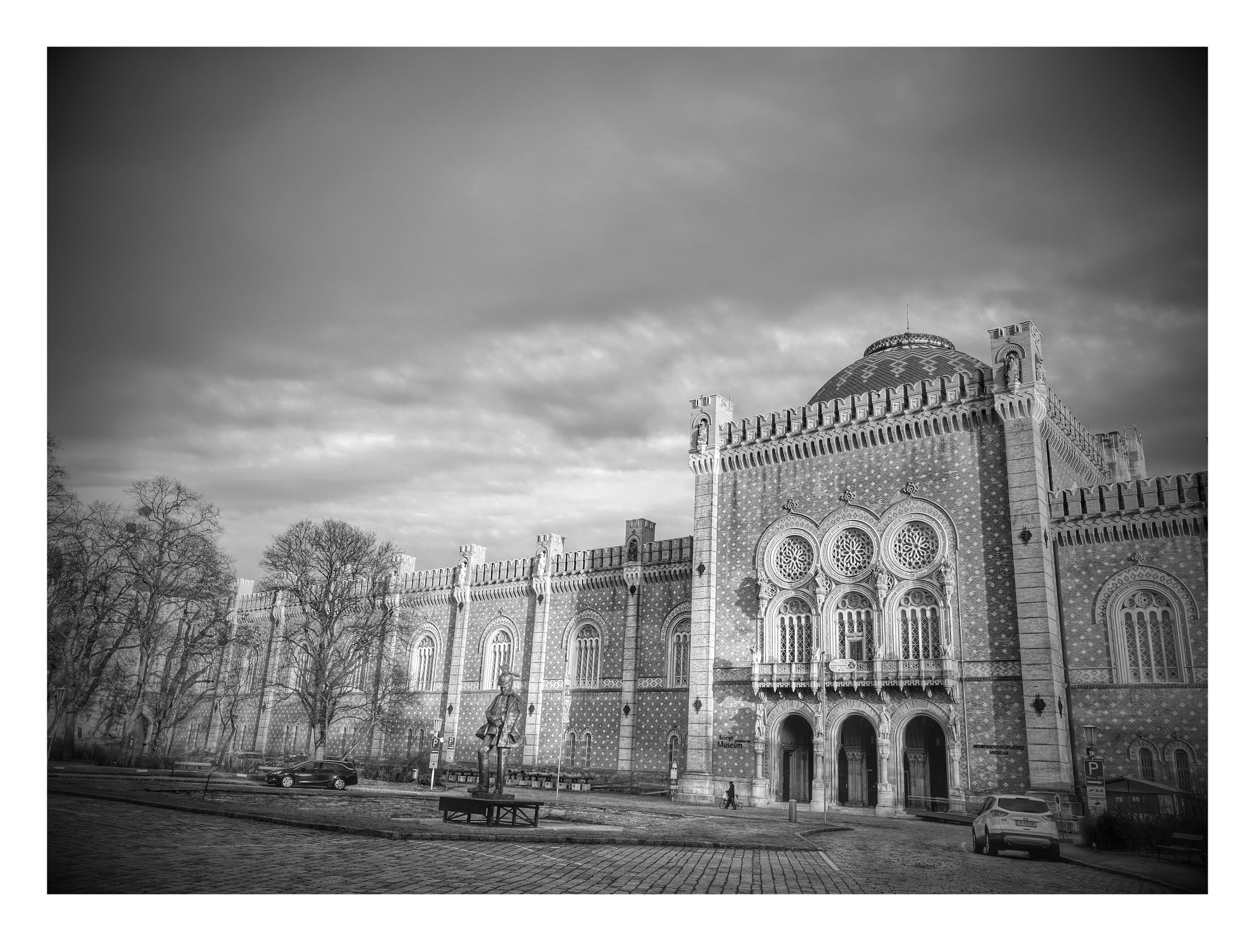Museum of Military History