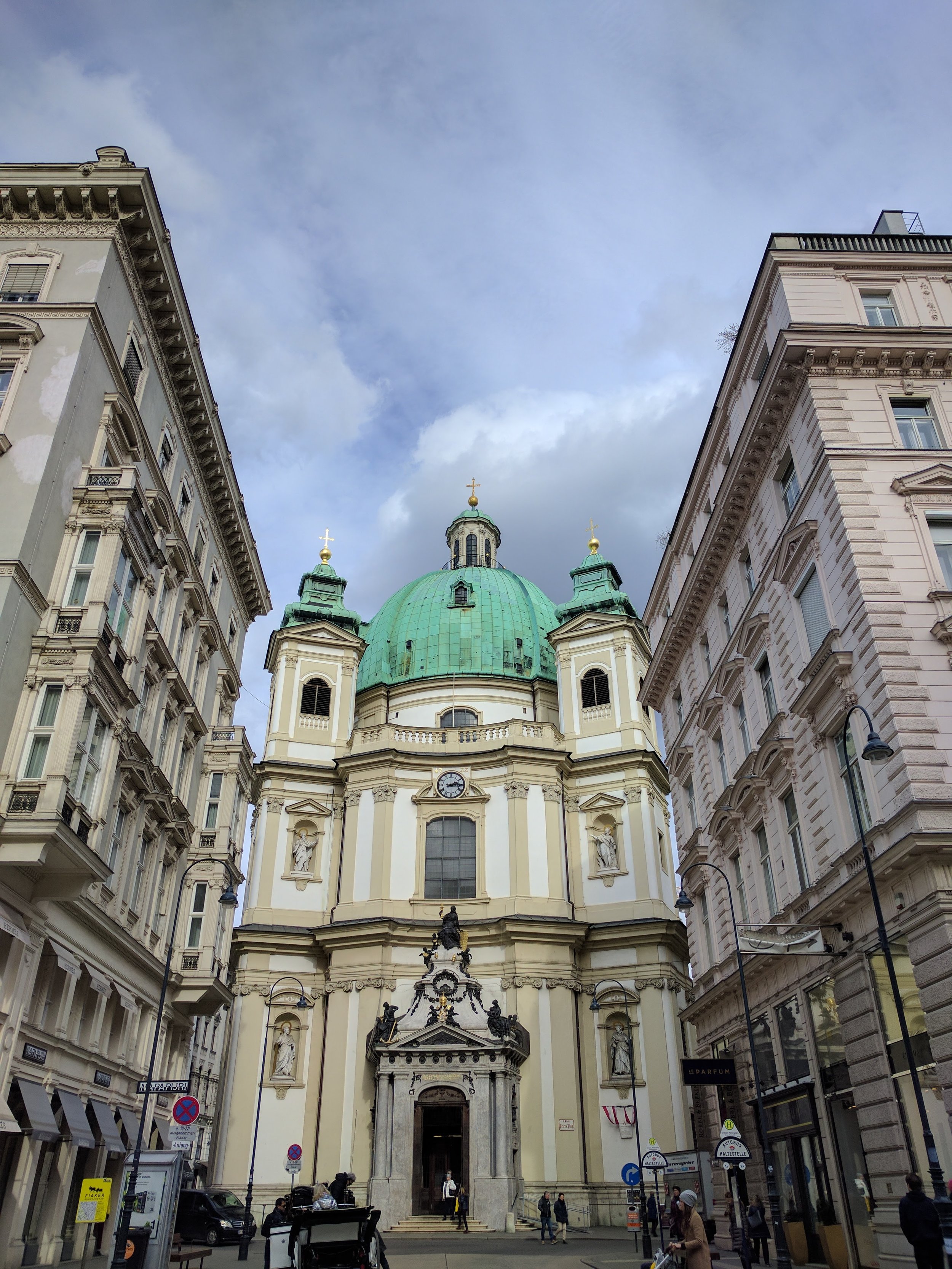 Catholic Church of St. Peter