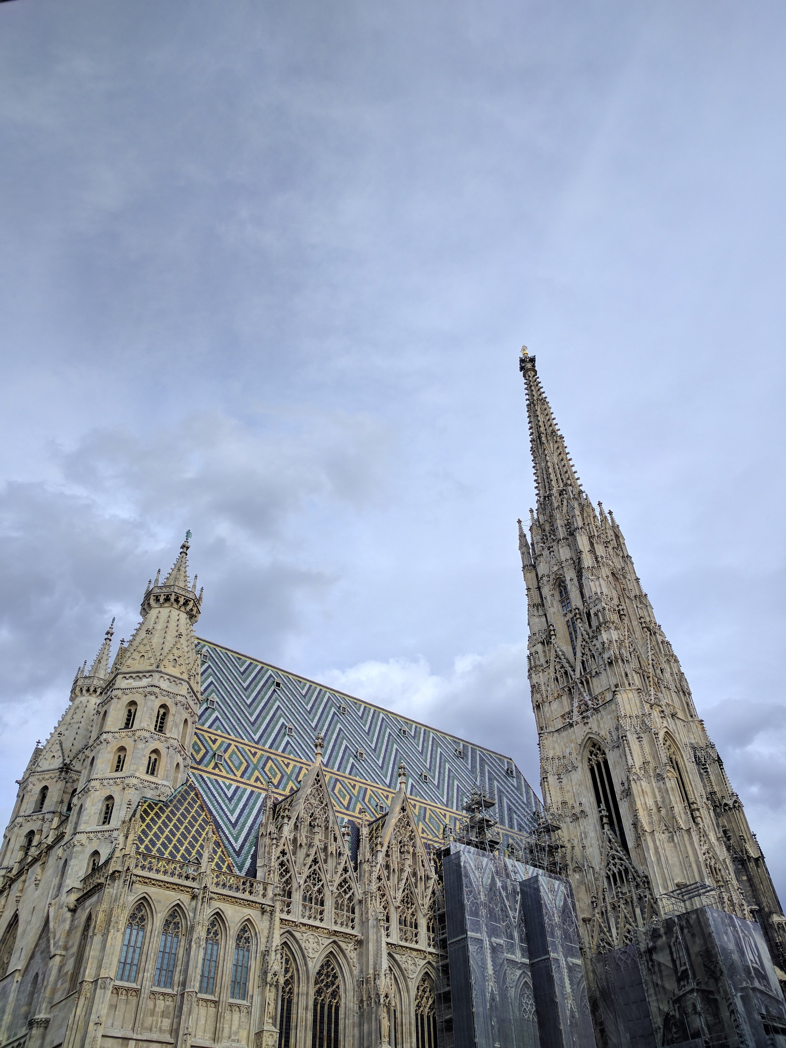 St. Stephen's cathedral