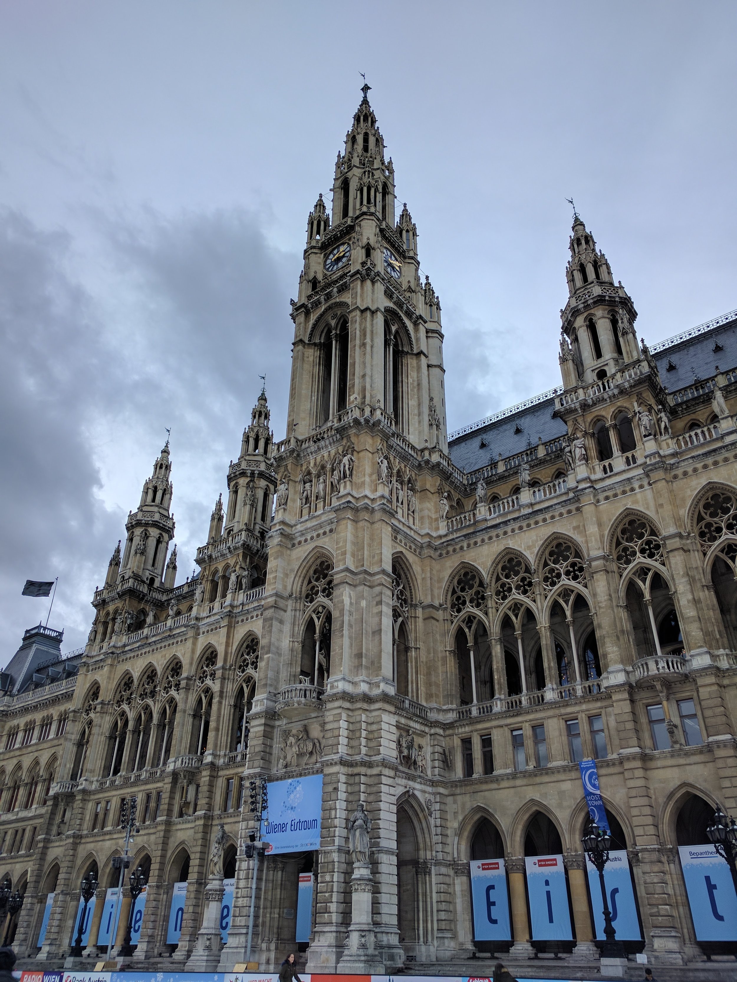 Rathaus
