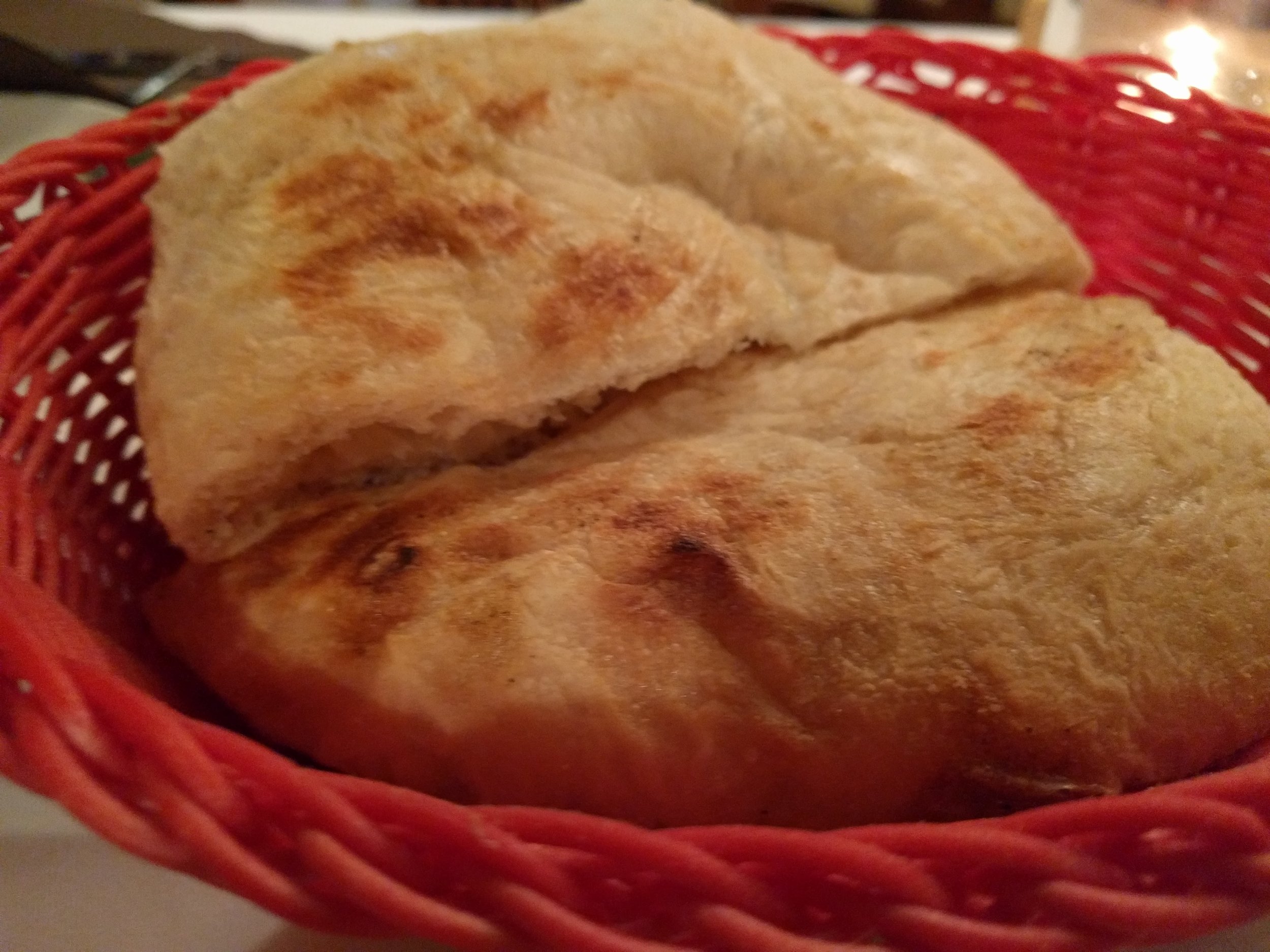 The best bread!