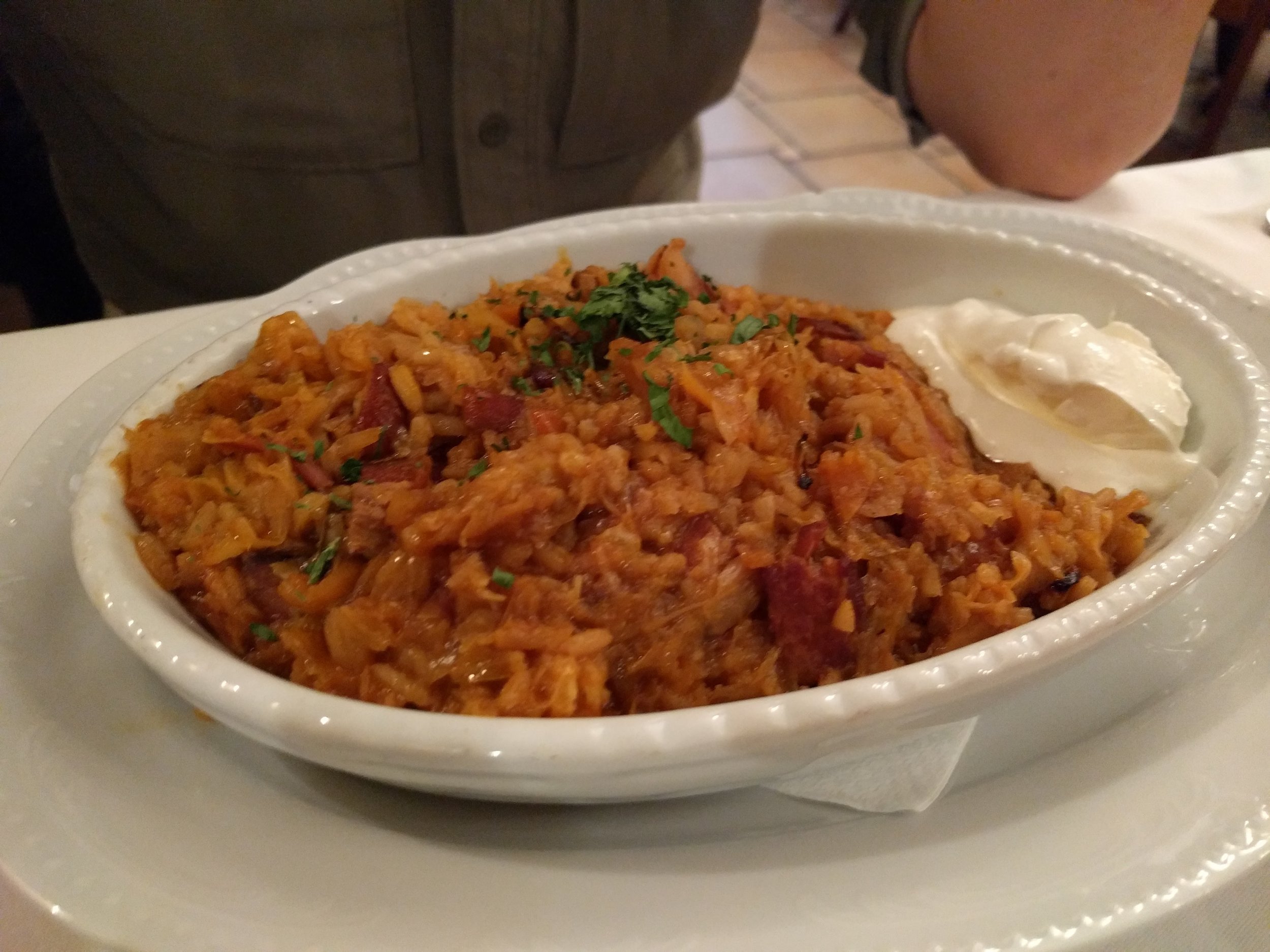podvarak @ Rio Momo