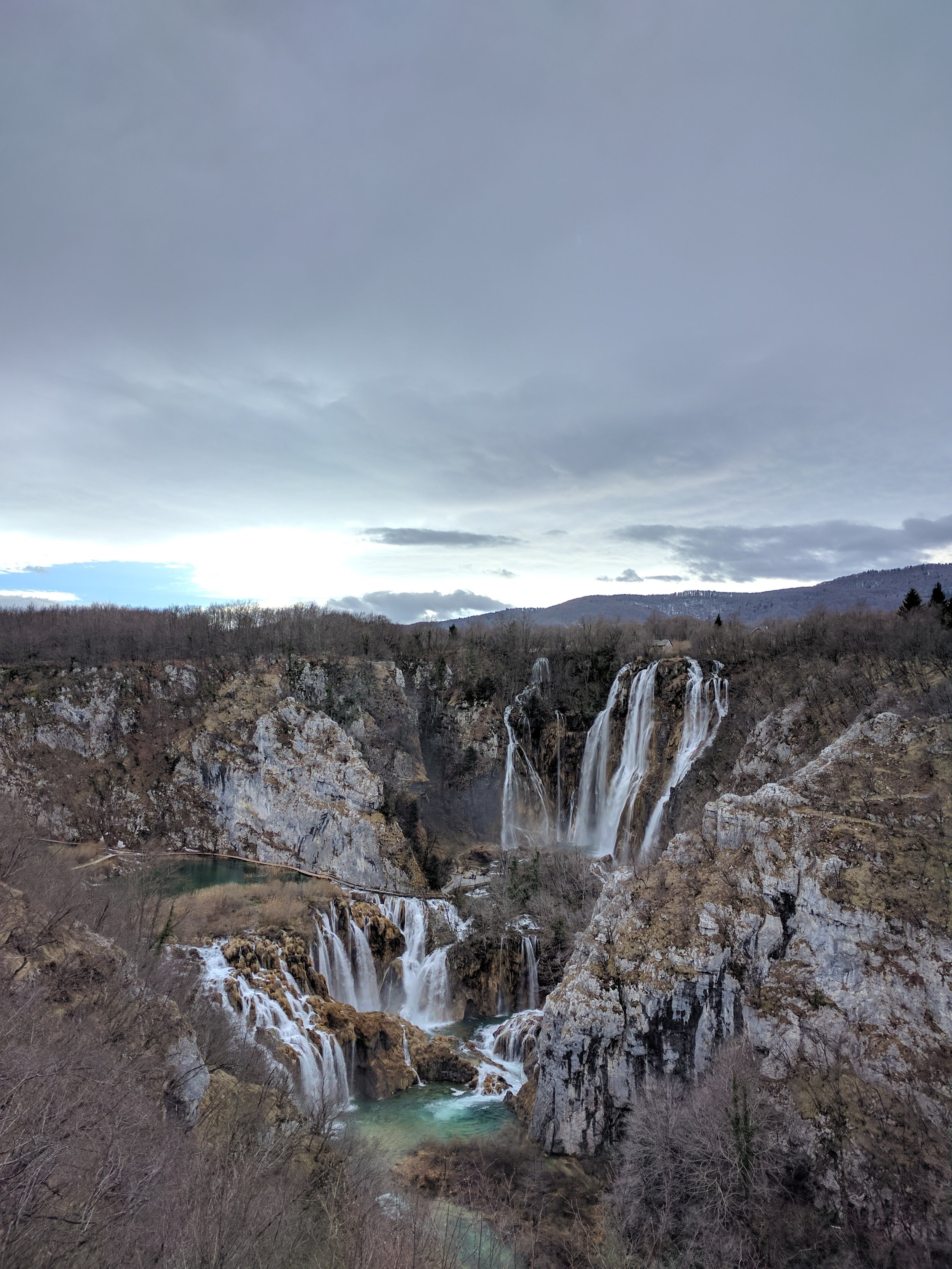 farewell Plitvice!